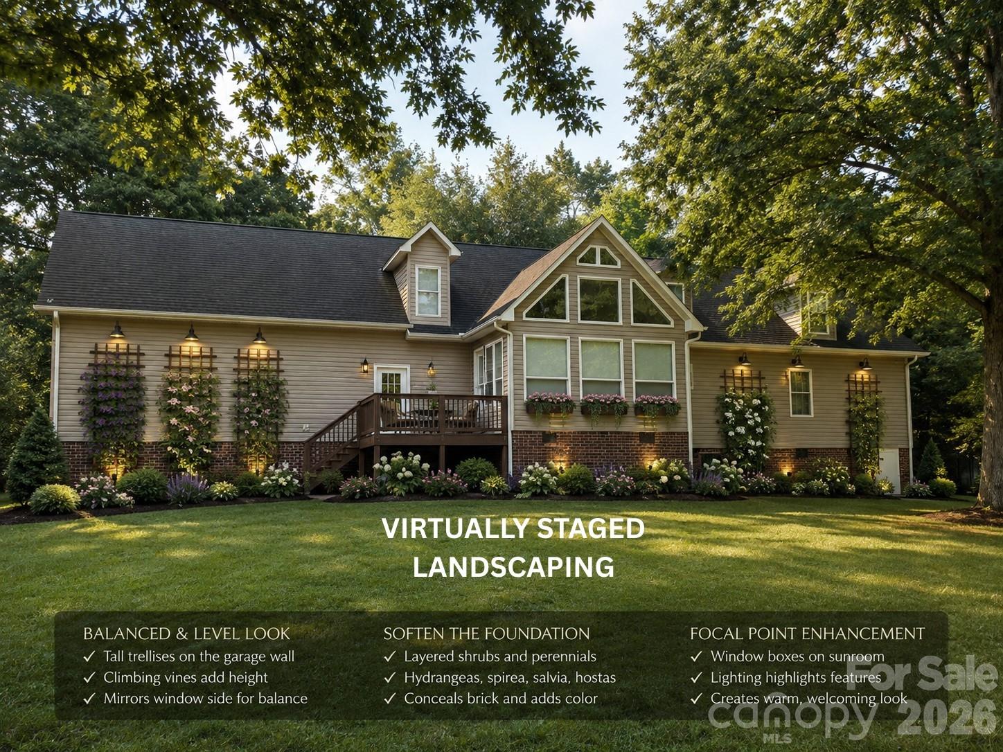 130 Canoe Court Property Photo 2