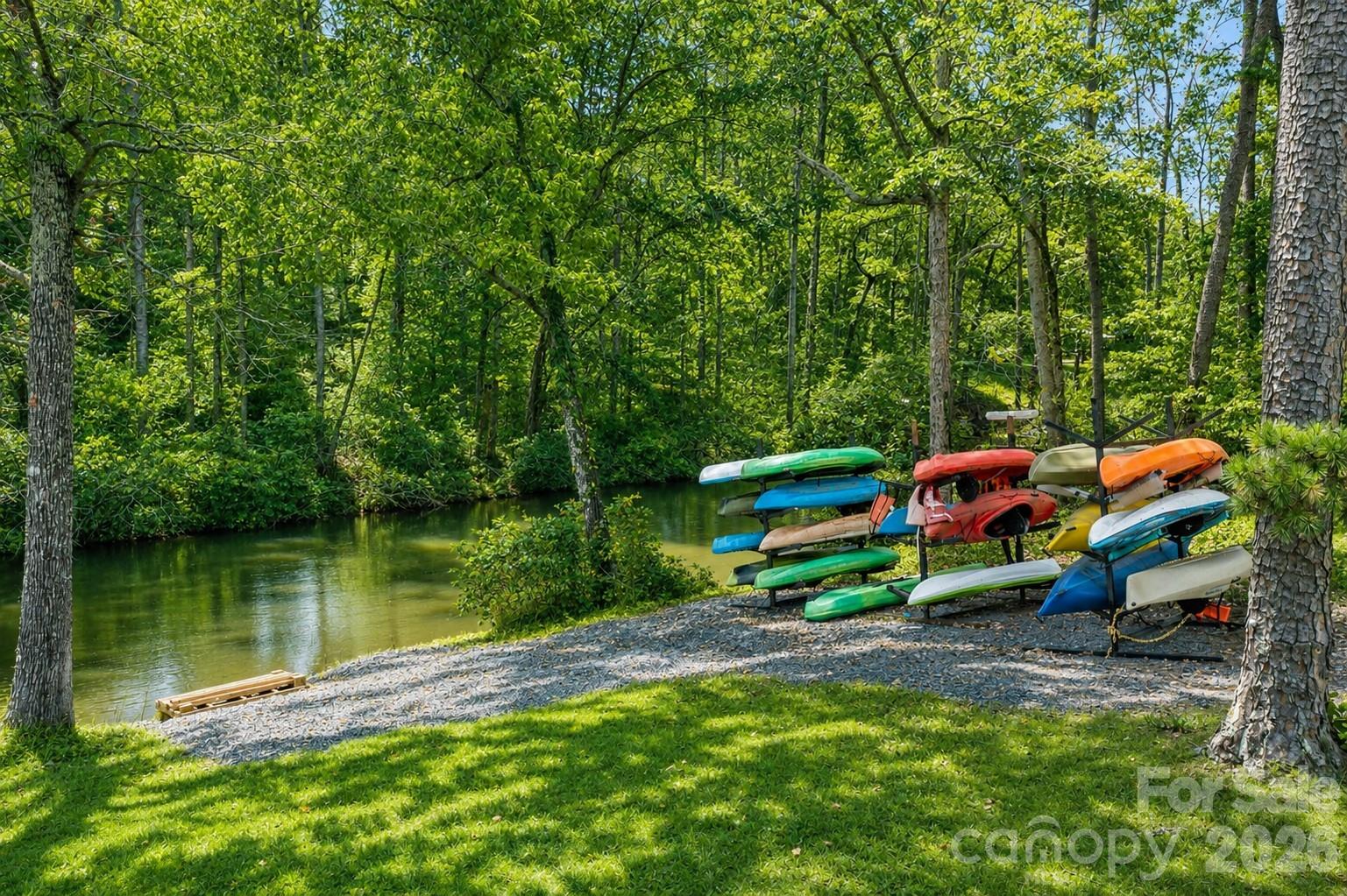 130 Canoe Court Property Photo 44