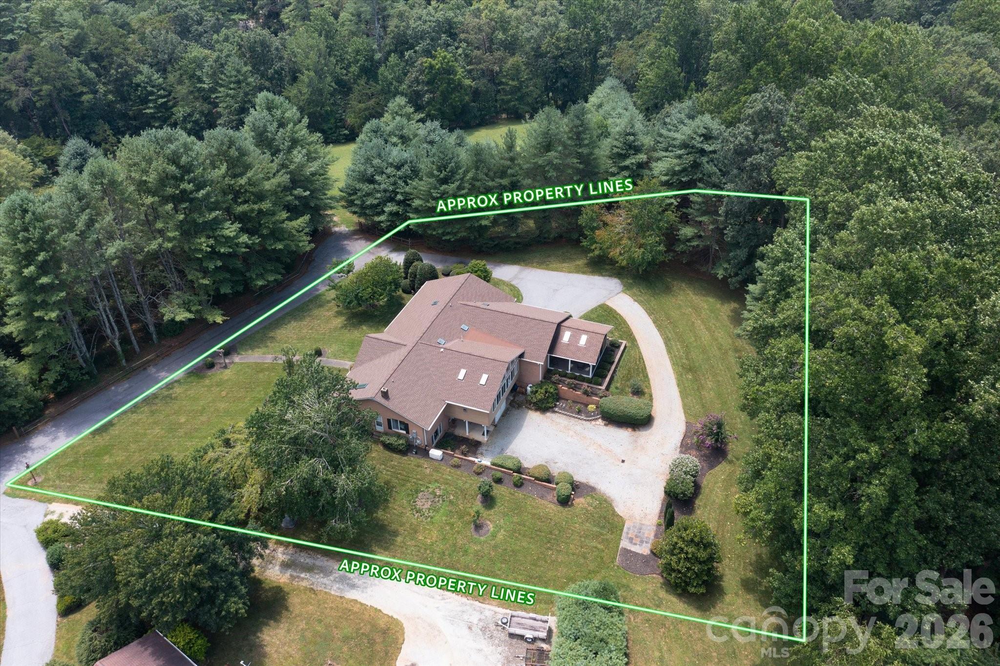 12 Highlander Lane