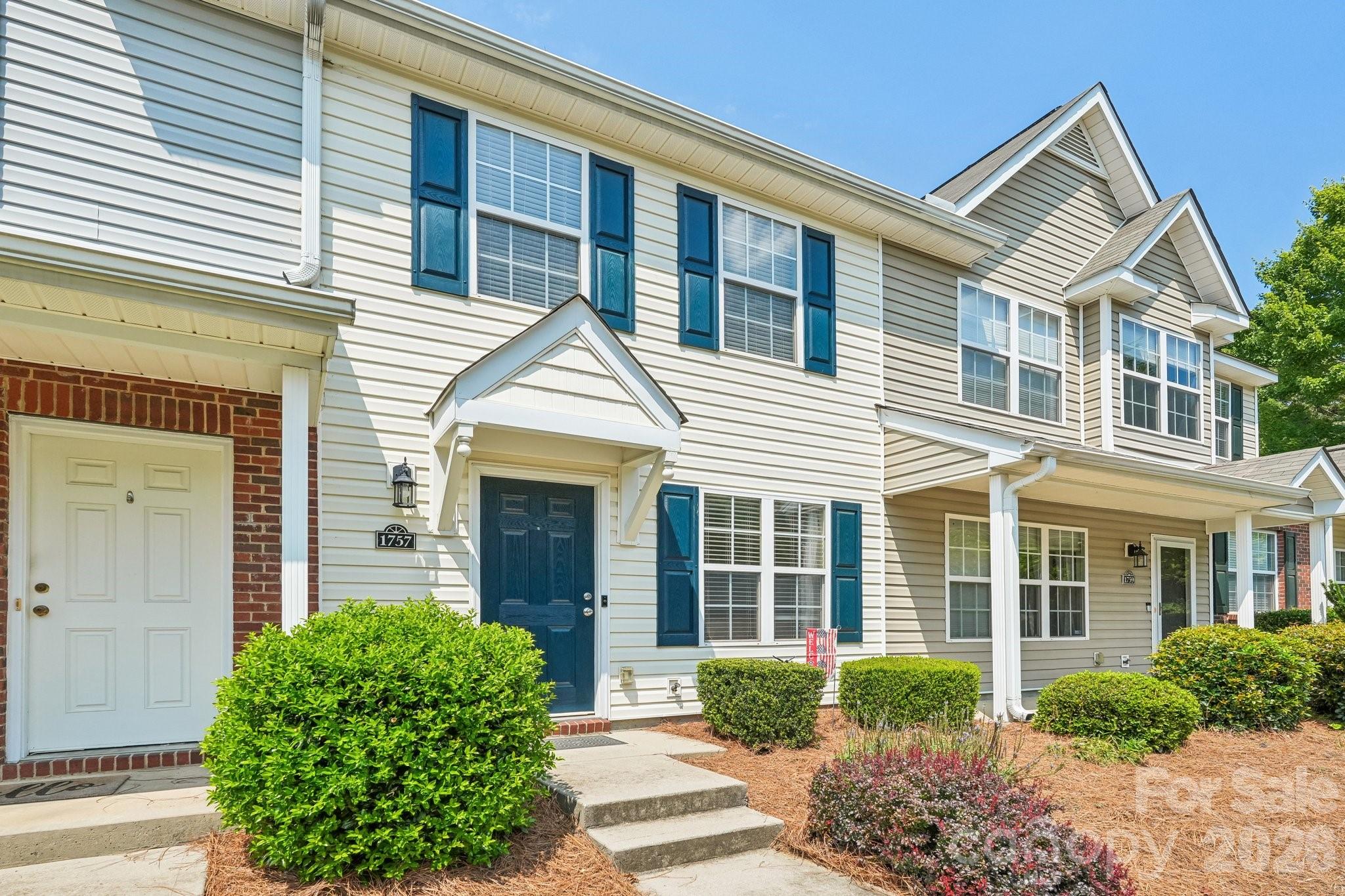 1757 Hidden Creek Drive 3 Property Photo 1