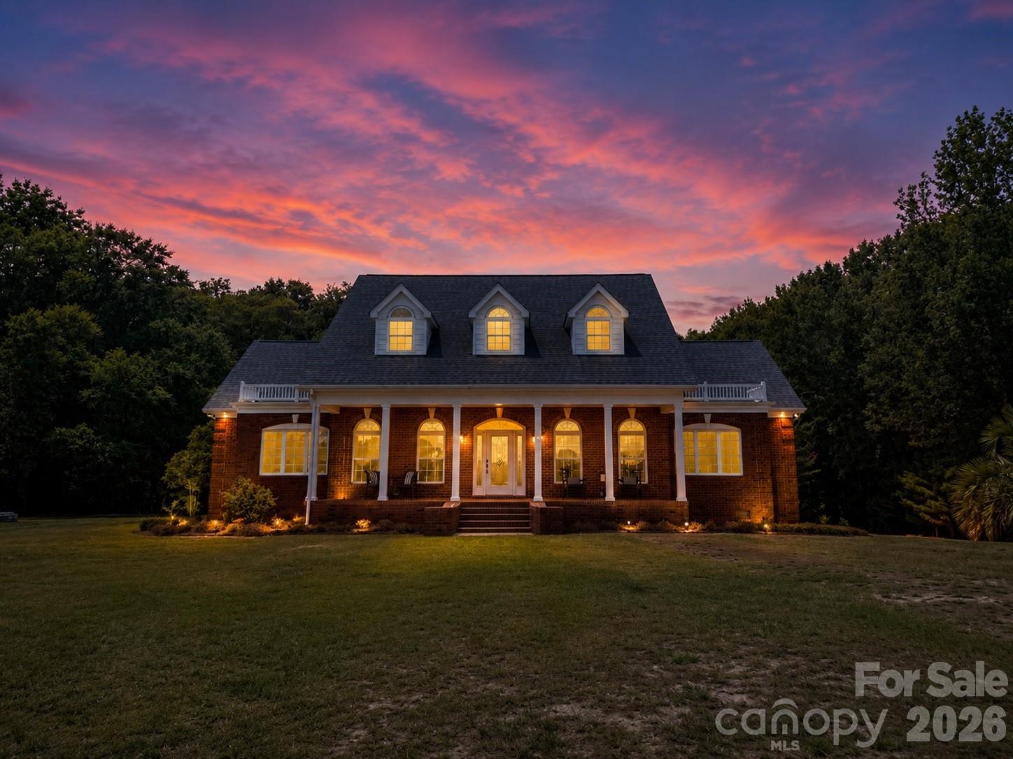 5453 White Plains Church Road Property Photo 2