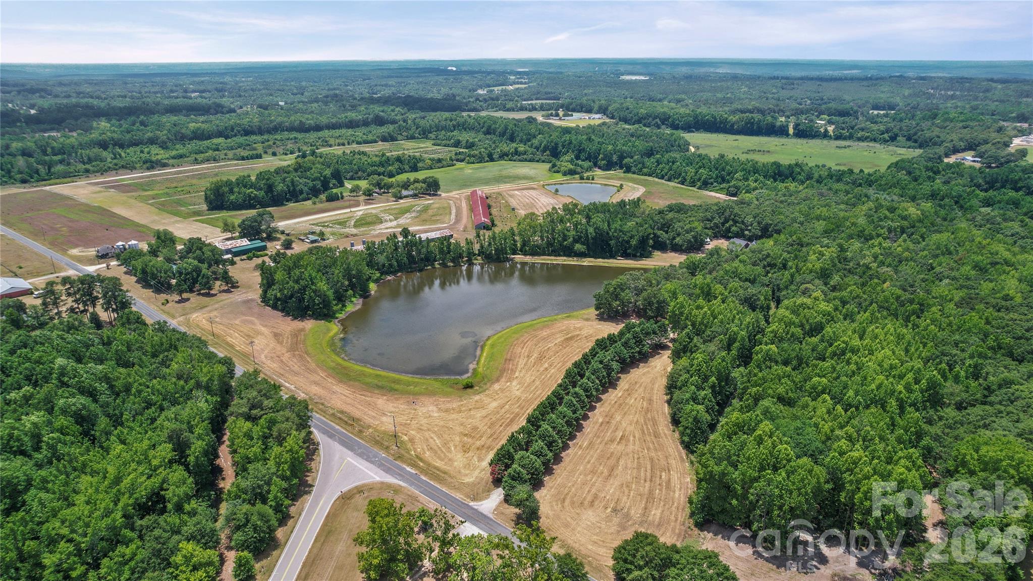 5453 White Plains Church Road Property Photo 10