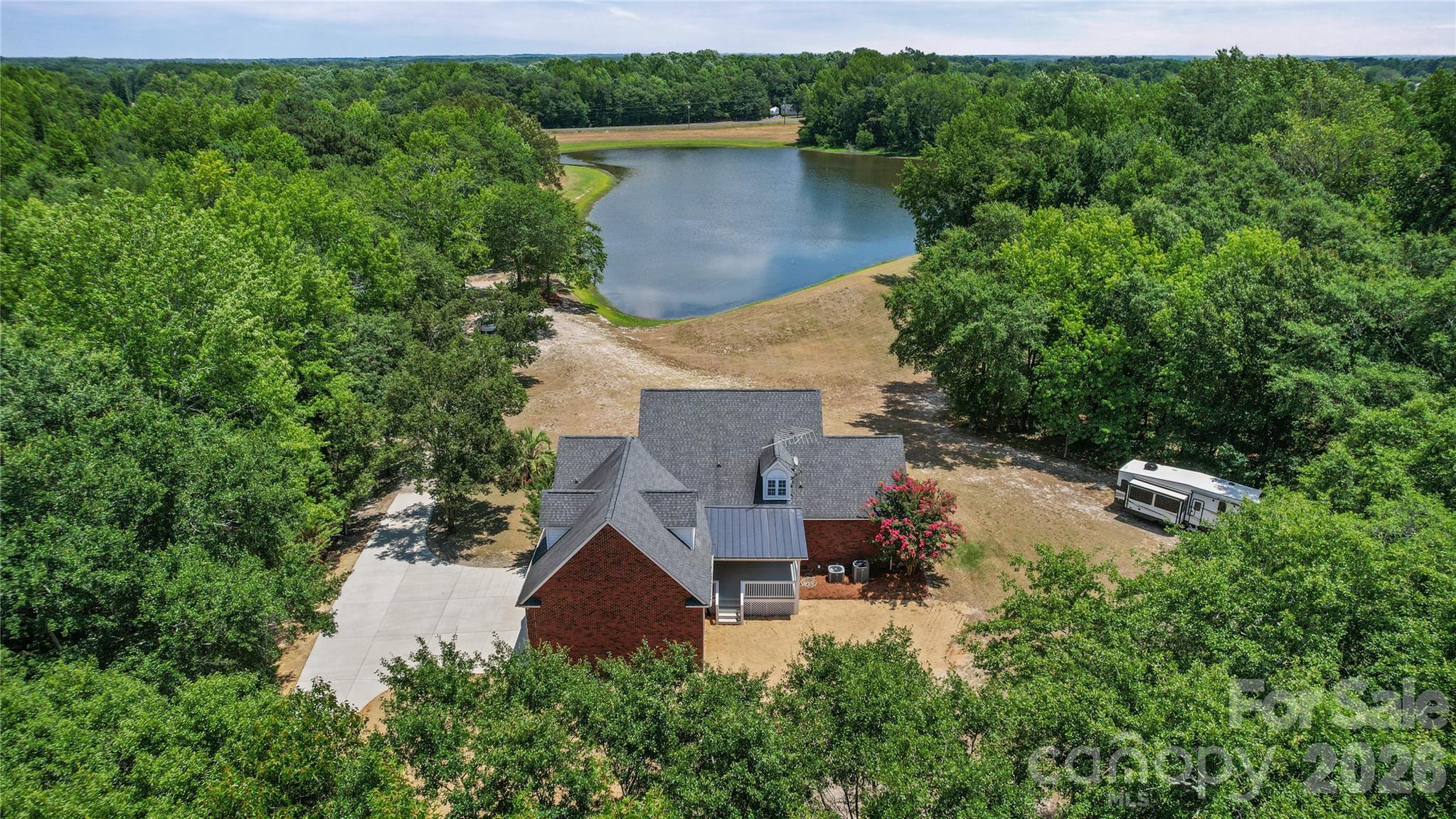 5453 White Plains Church Road Property Photo 11