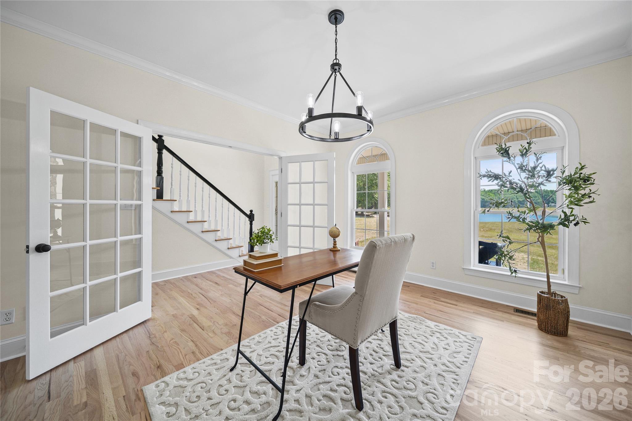 5453 White Plains Church Road Property Photo 12