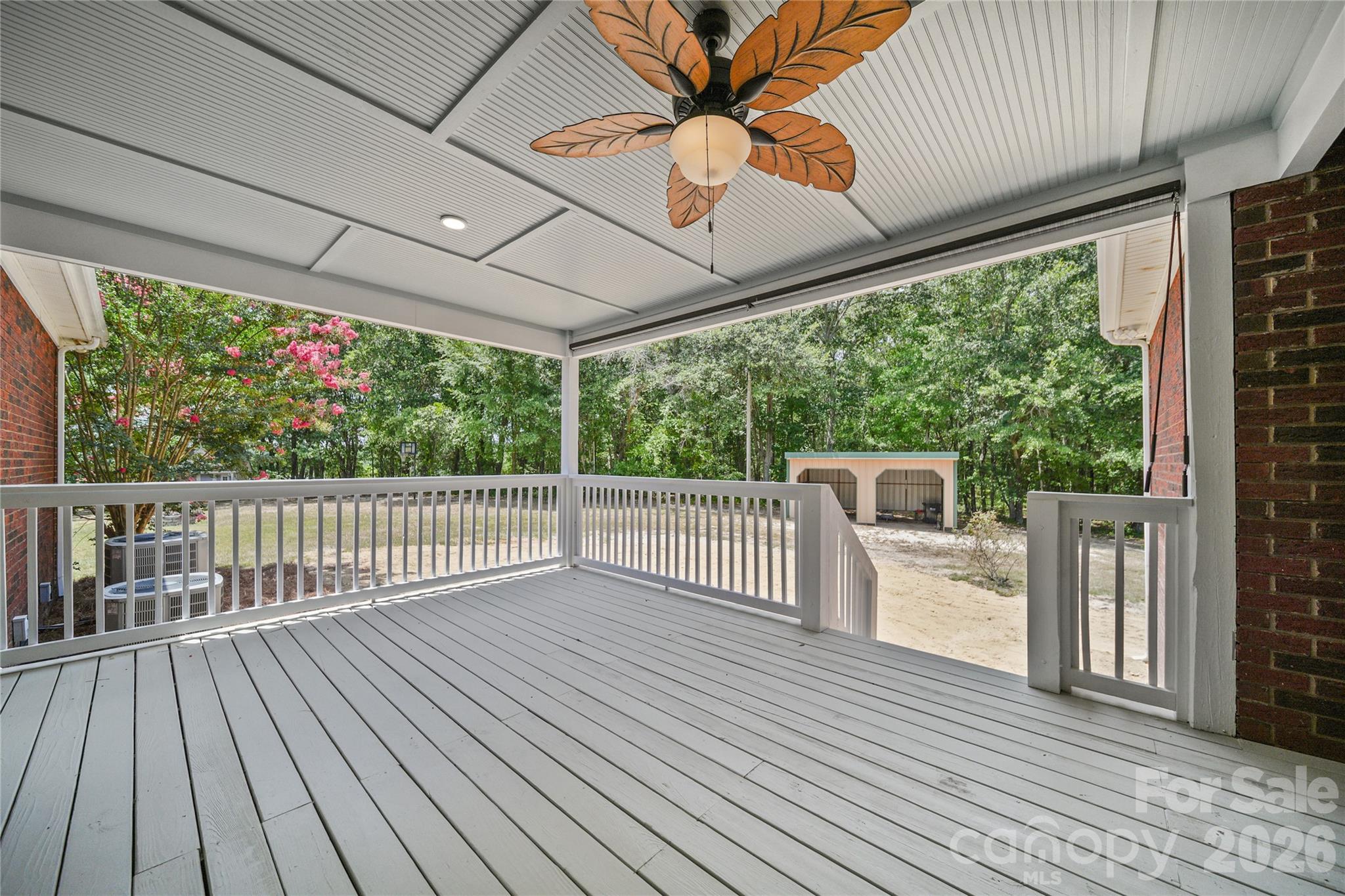 5453 White Plains Church Road Property Photo 36