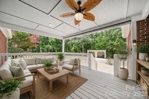 5453 White Plains Church Road Property Photo 37