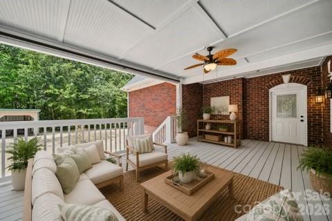 5453 White Plains Church Road Property Photo 39
