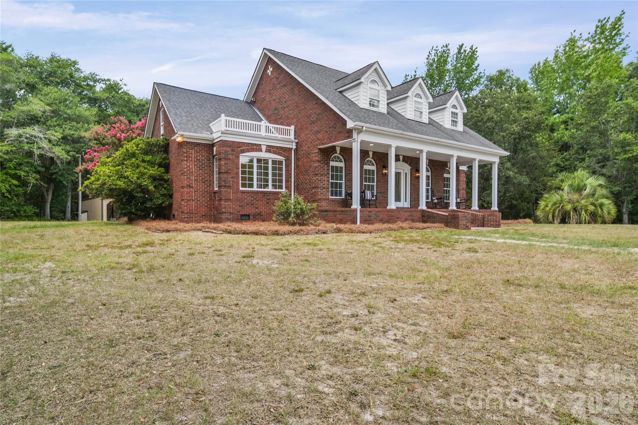 5453 White Plains Church Road Property Photo 44