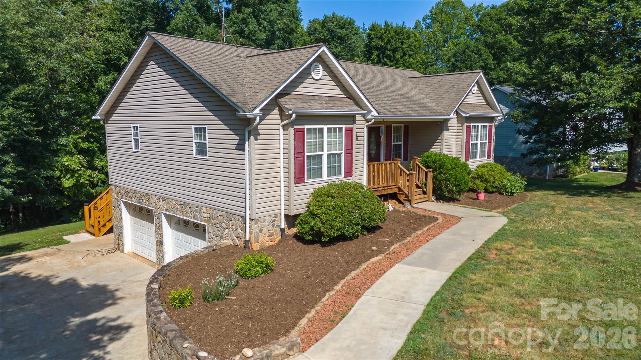 3611 Judea Drive Property Photo