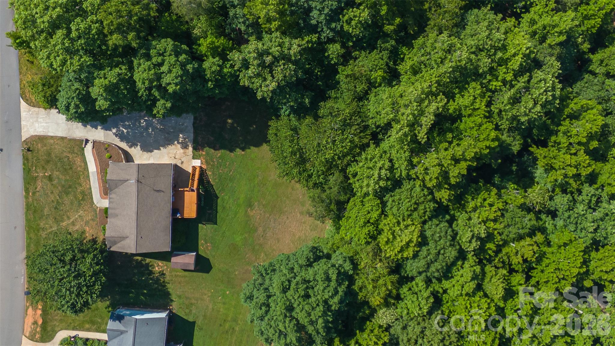 3611 Judea Drive Property Photo 7