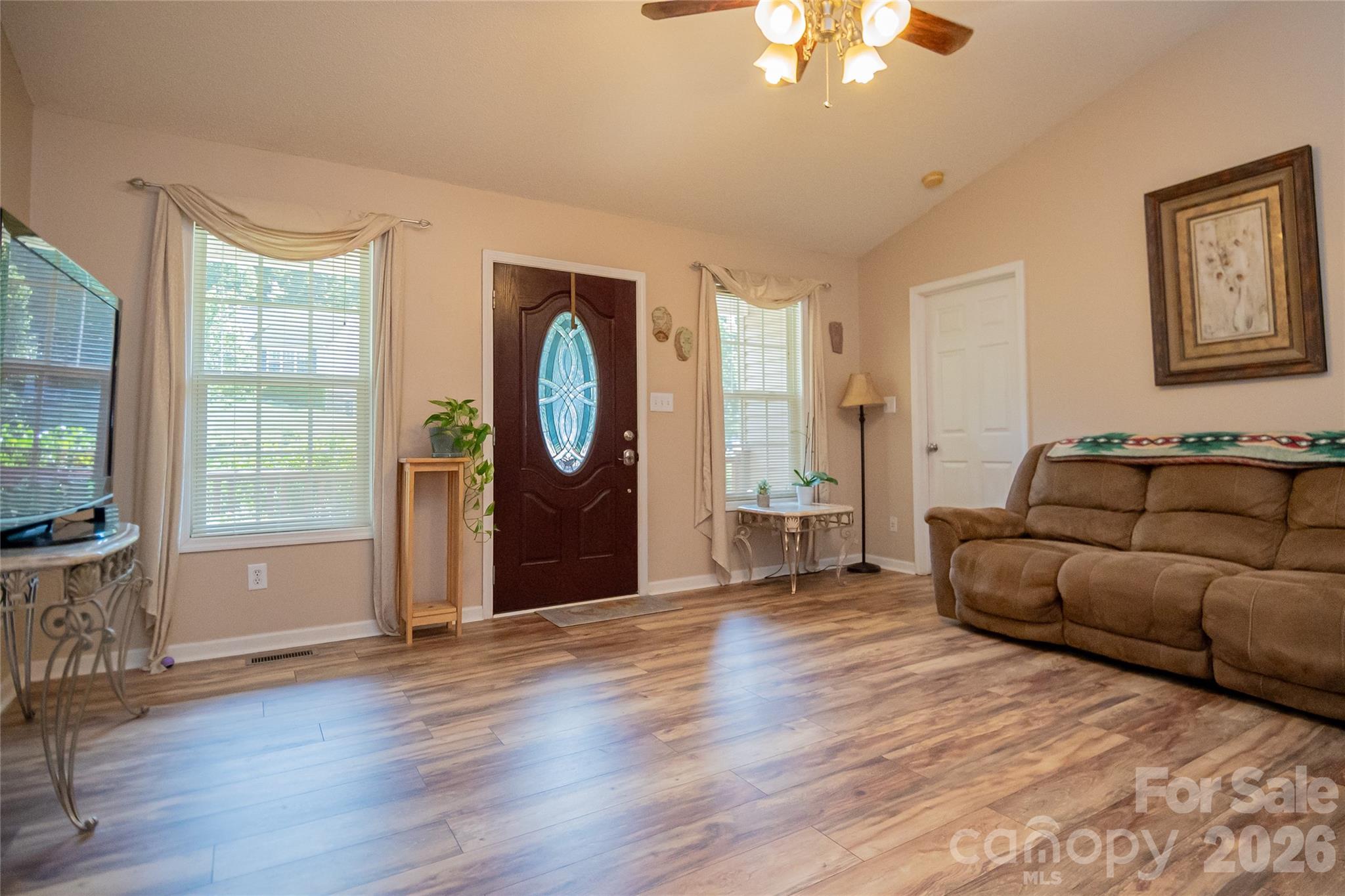 3611 Judea Drive Property Photo 9