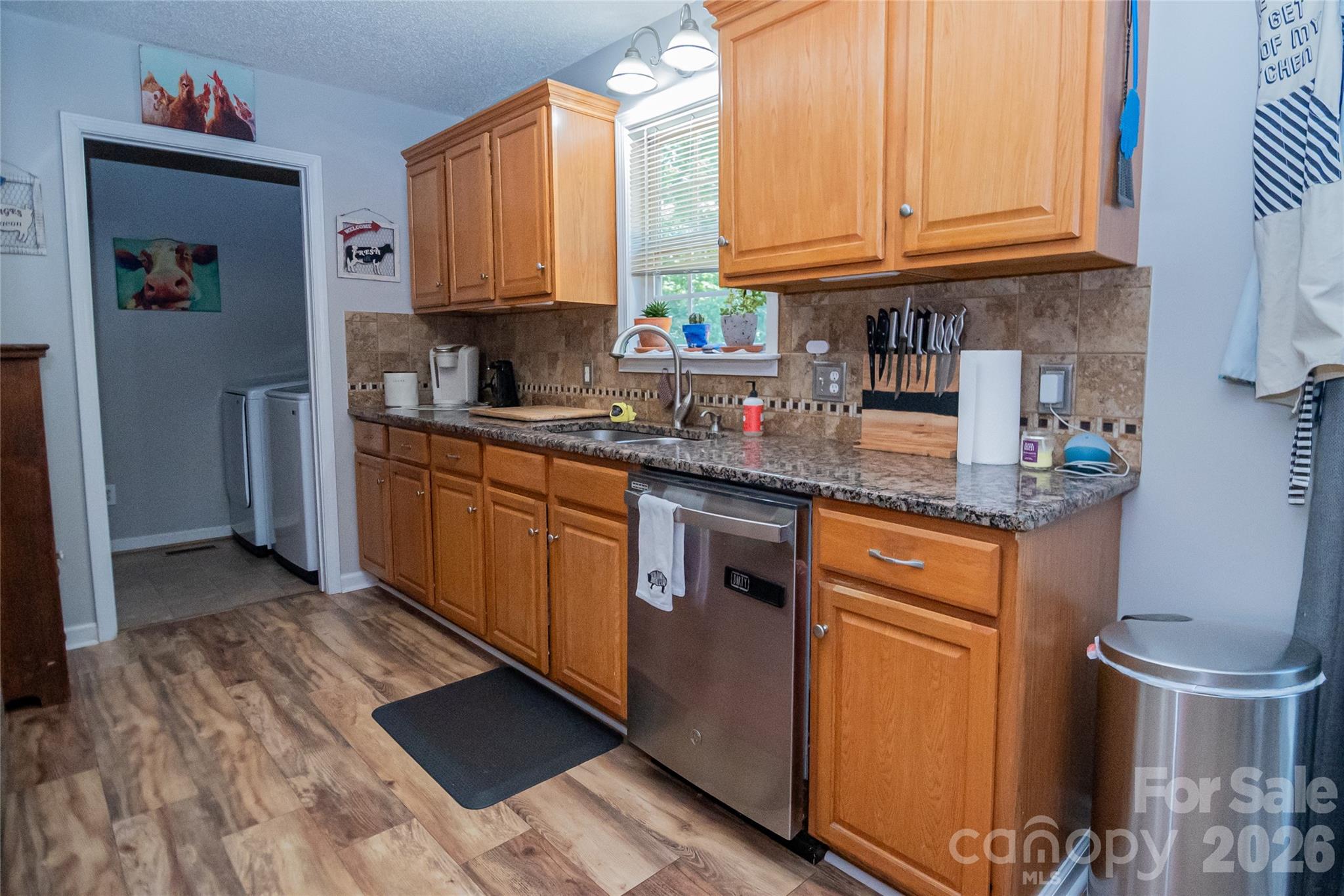 3611 Judea Drive Property Photo 15