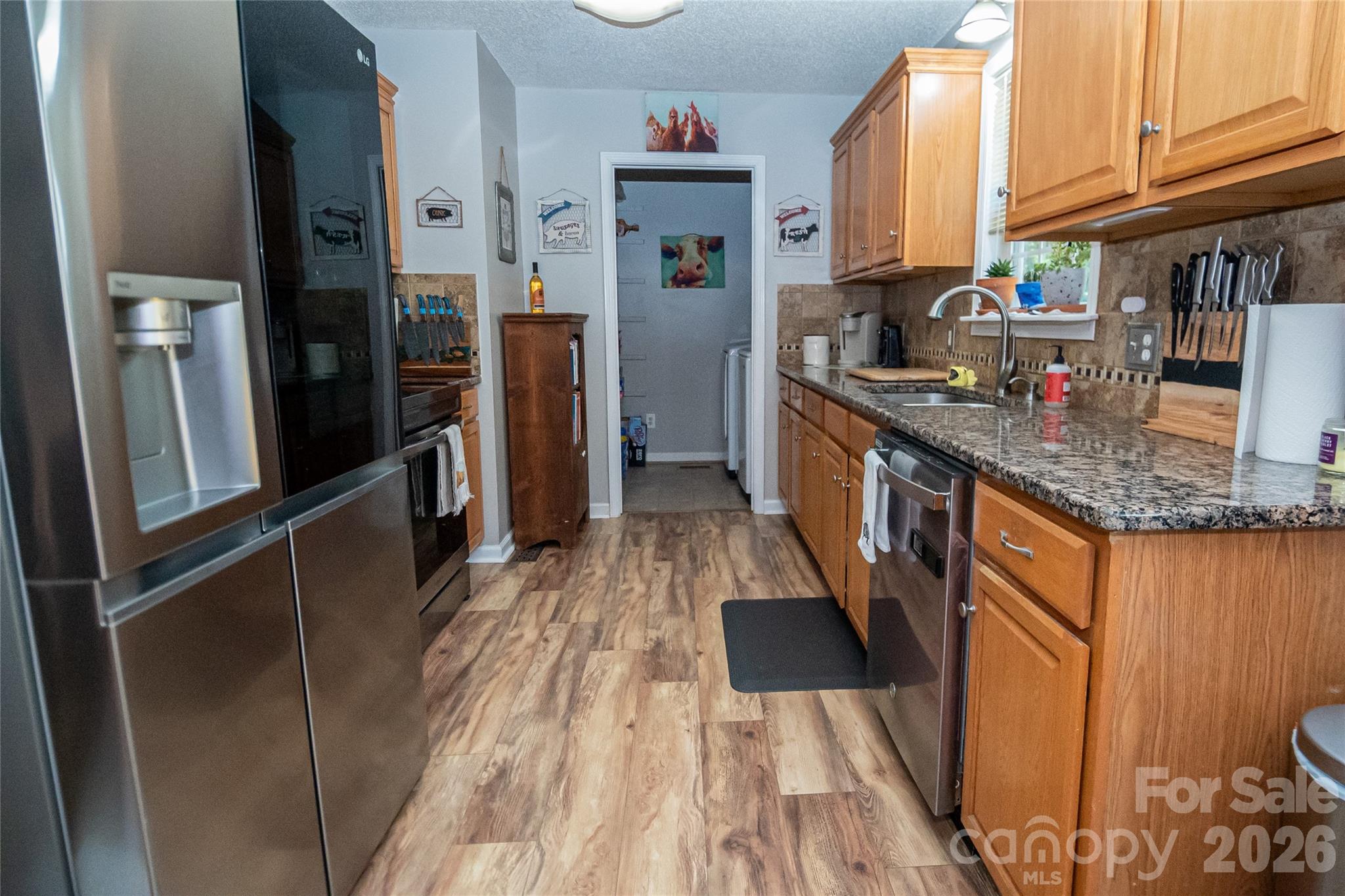 3611 Judea Drive Property Photo 16
