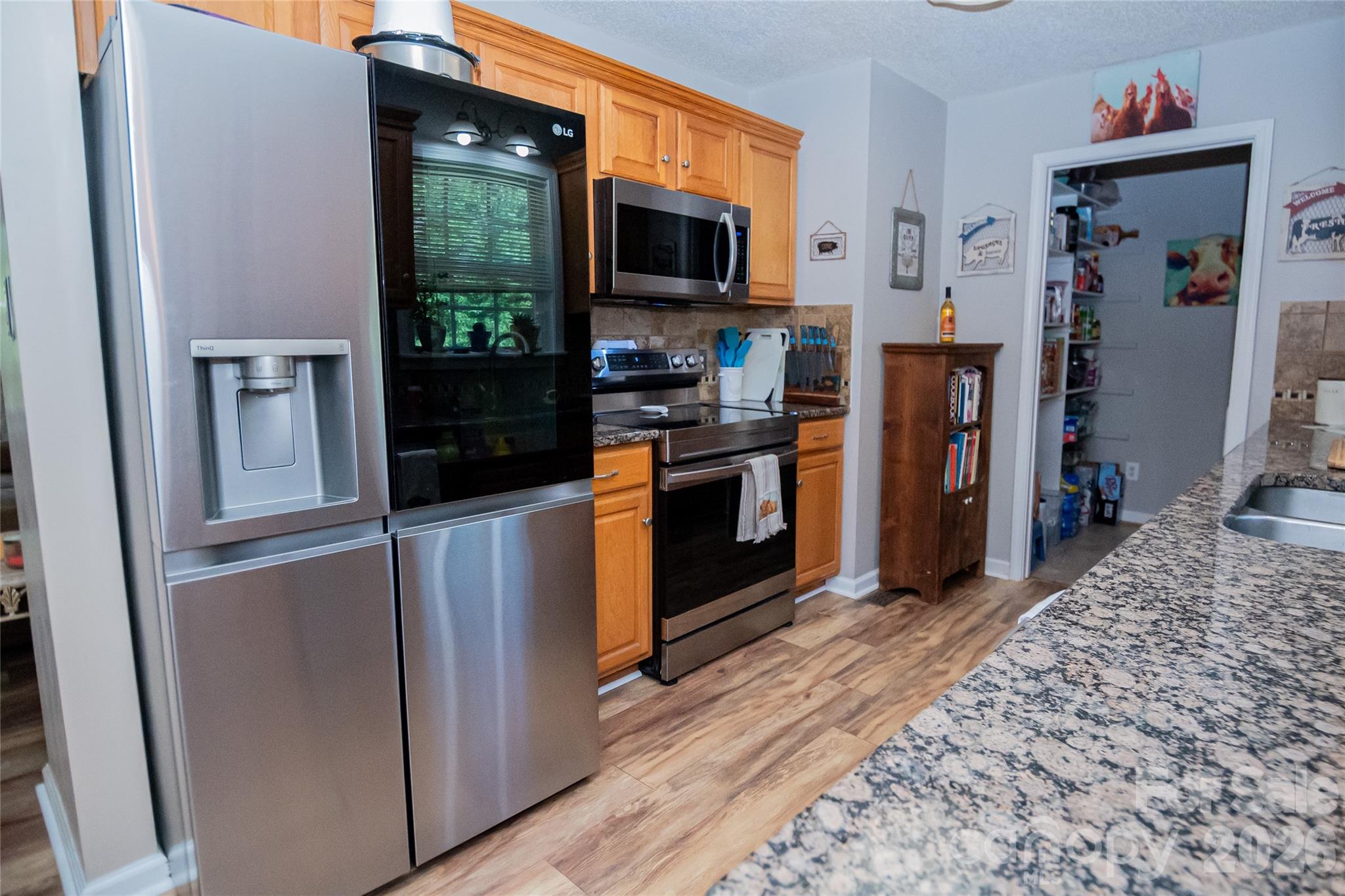 3611 Judea Drive Property Photo 17