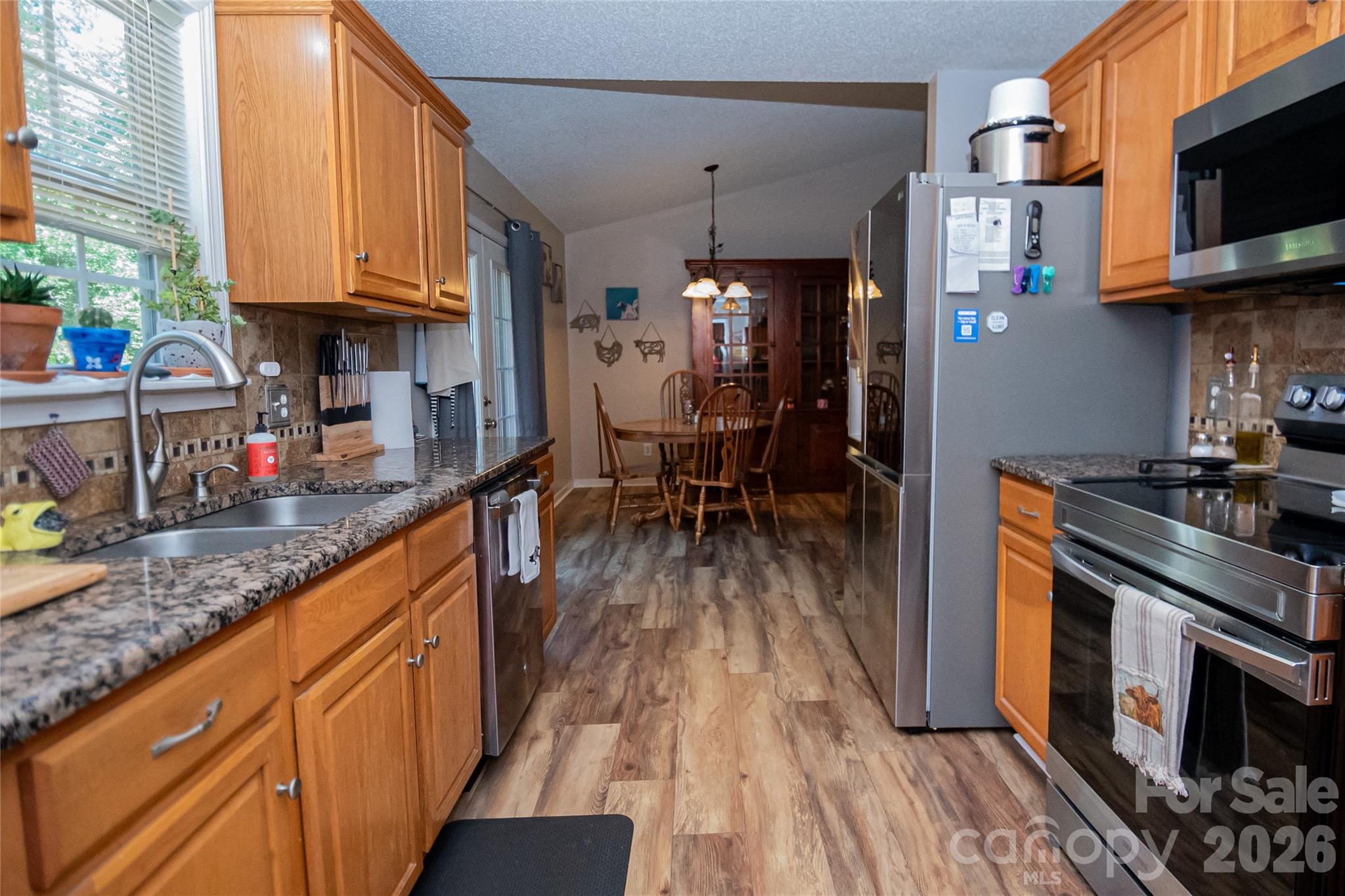 3611 Judea Drive Property Photo 18