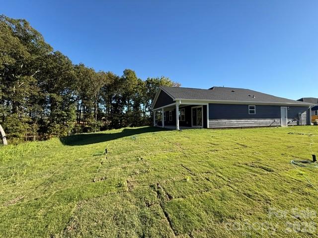 533 Creston Place Drive Property Photo 1