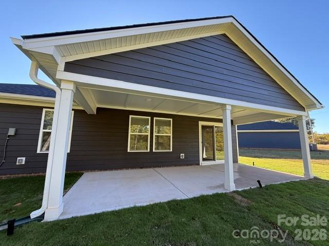 533 Creston Place Drive Property Photo 5