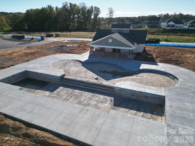 533 Creston Place Drive Property Photo 26