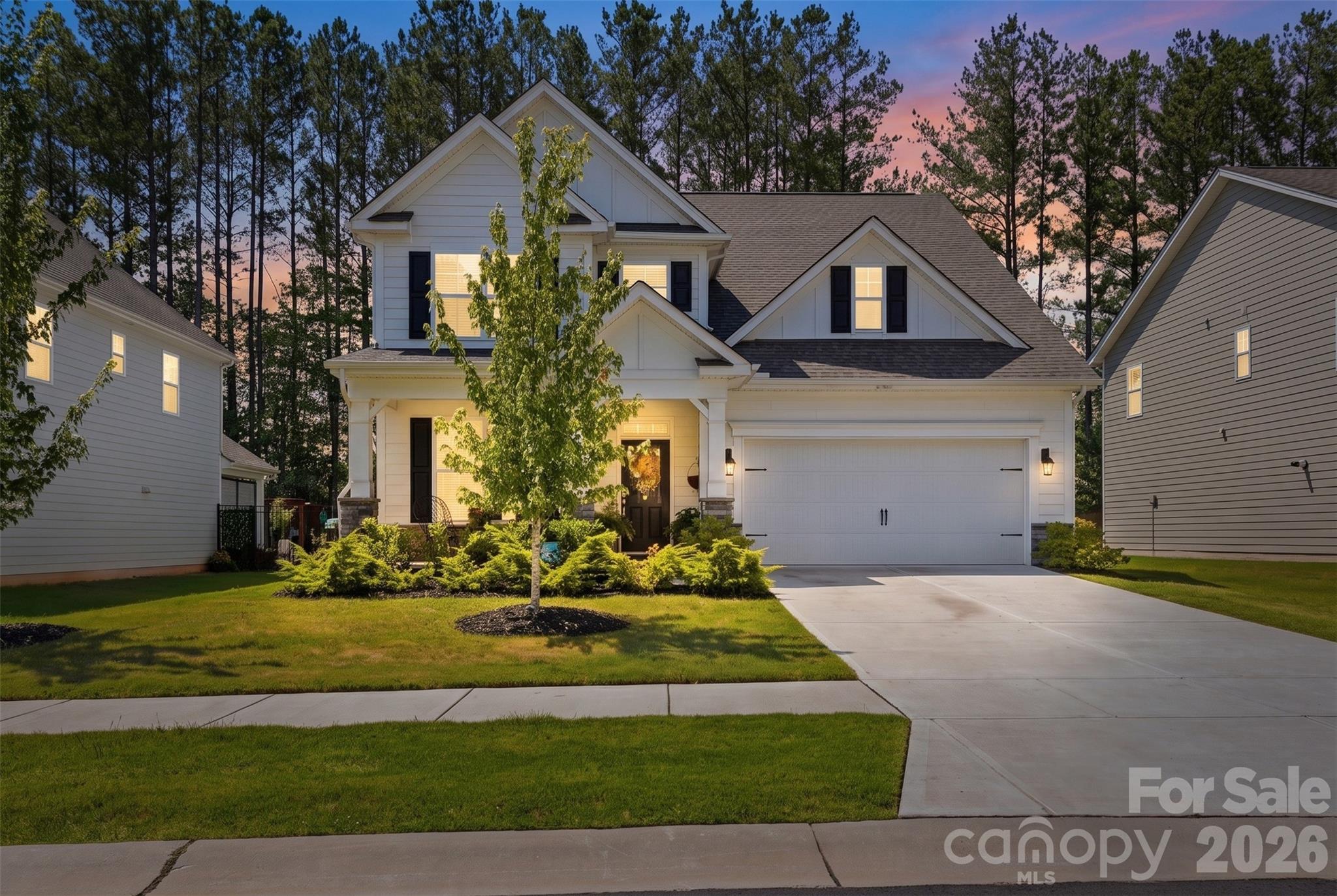 141 Rhuidean Court Property Photo 7
