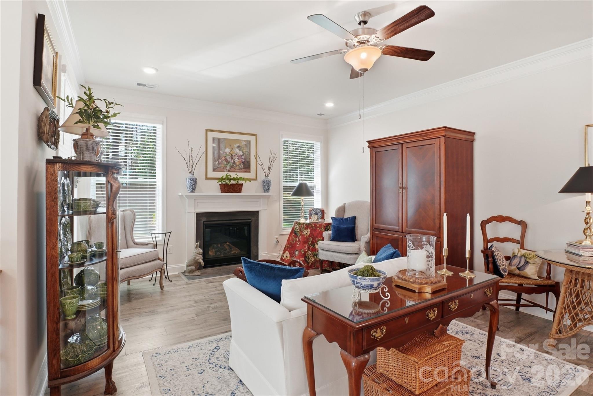 141 Rhuidean Court Property Photo 12
