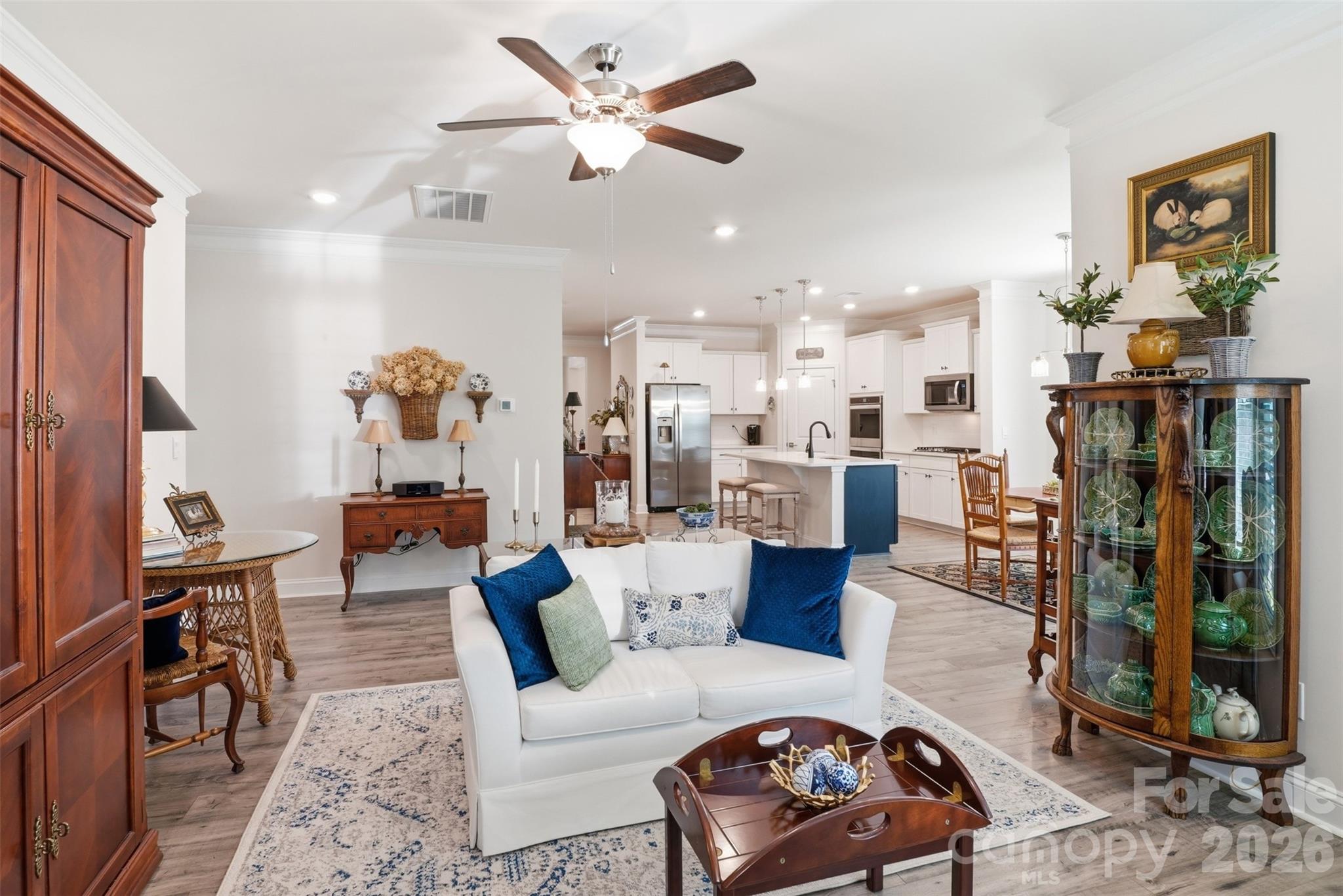 141 Rhuidean Court Property Photo 13