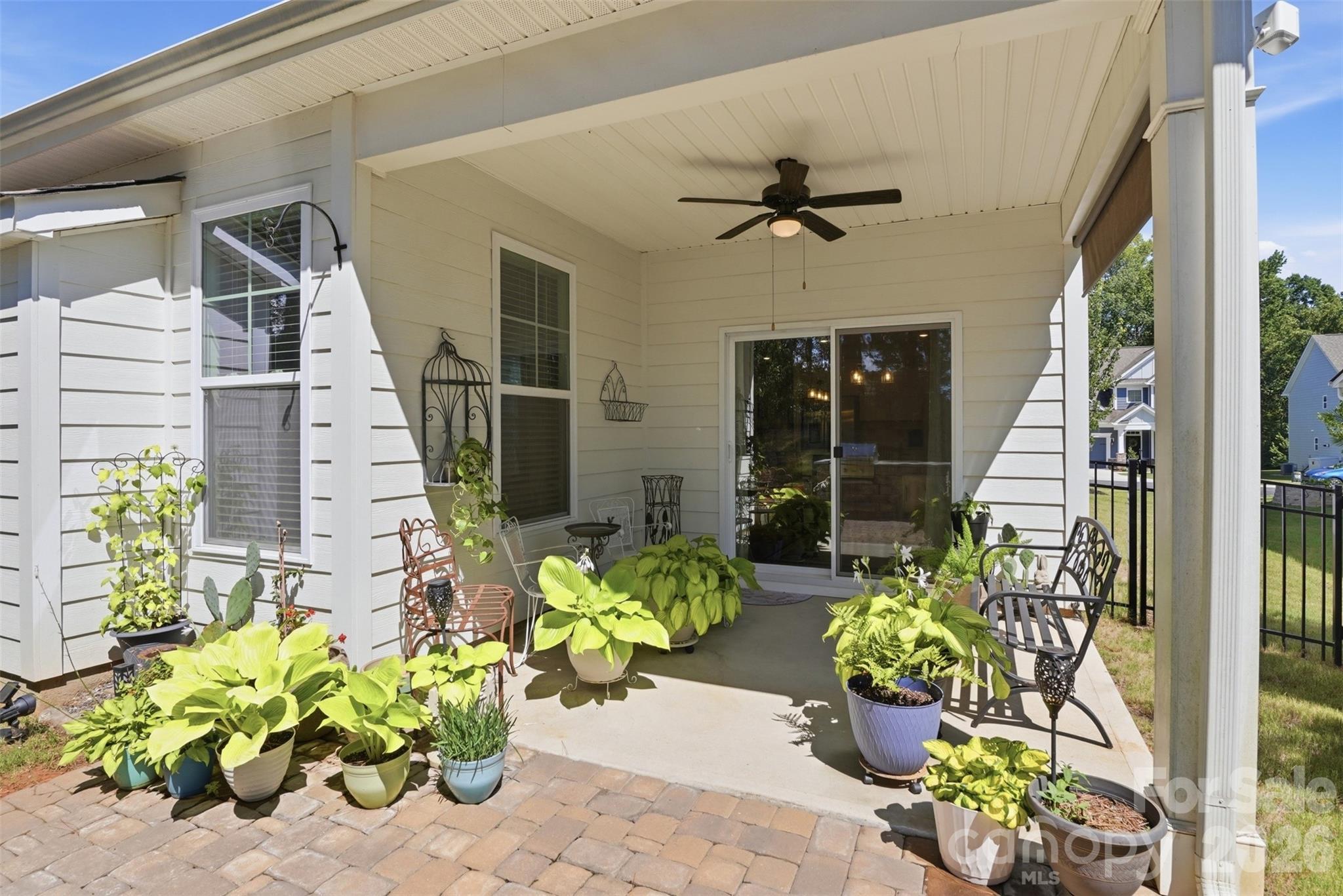141 Rhuidean Court Property Photo 18