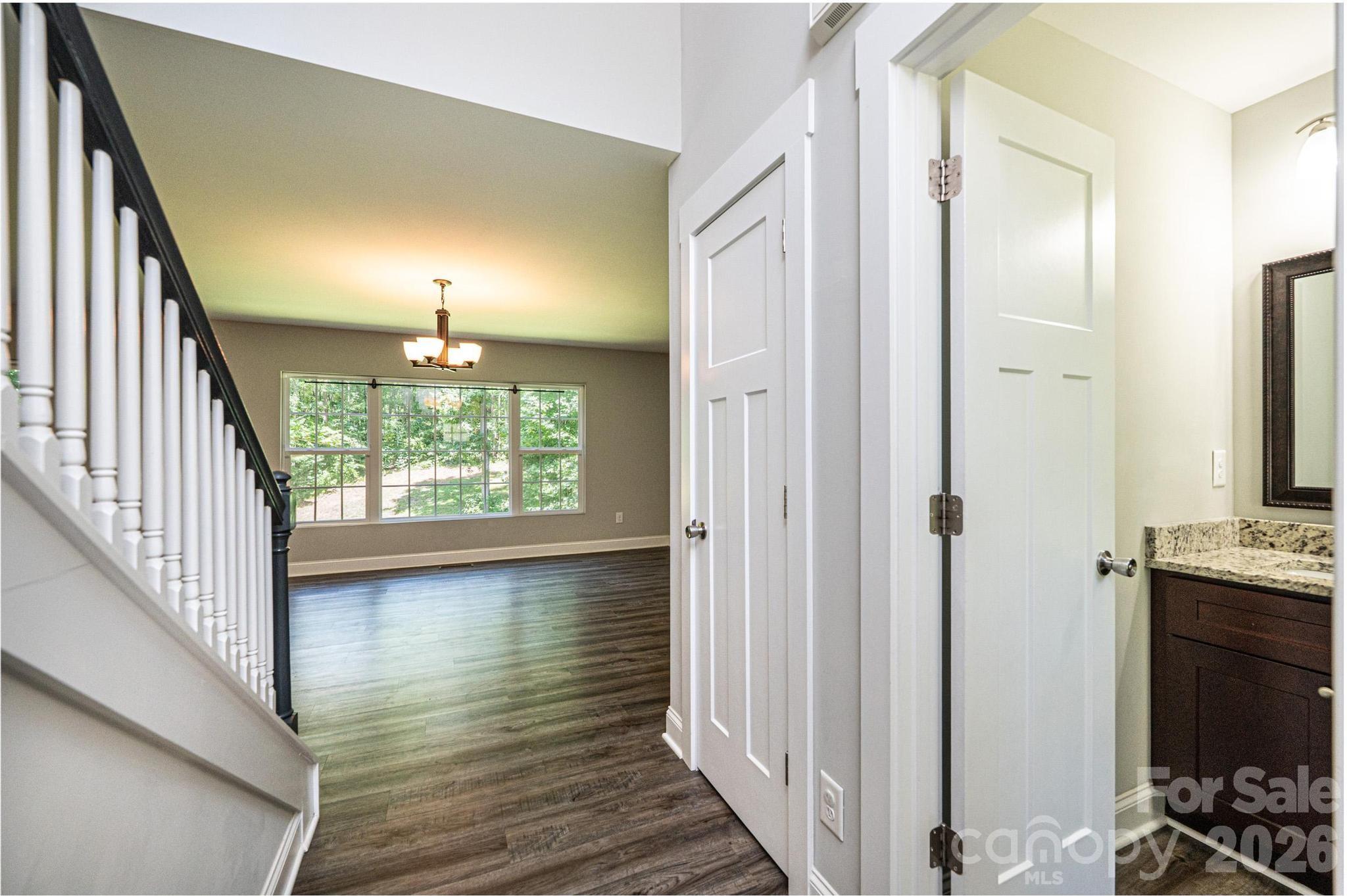 3605 Still Knoll Lane Property Photo 5