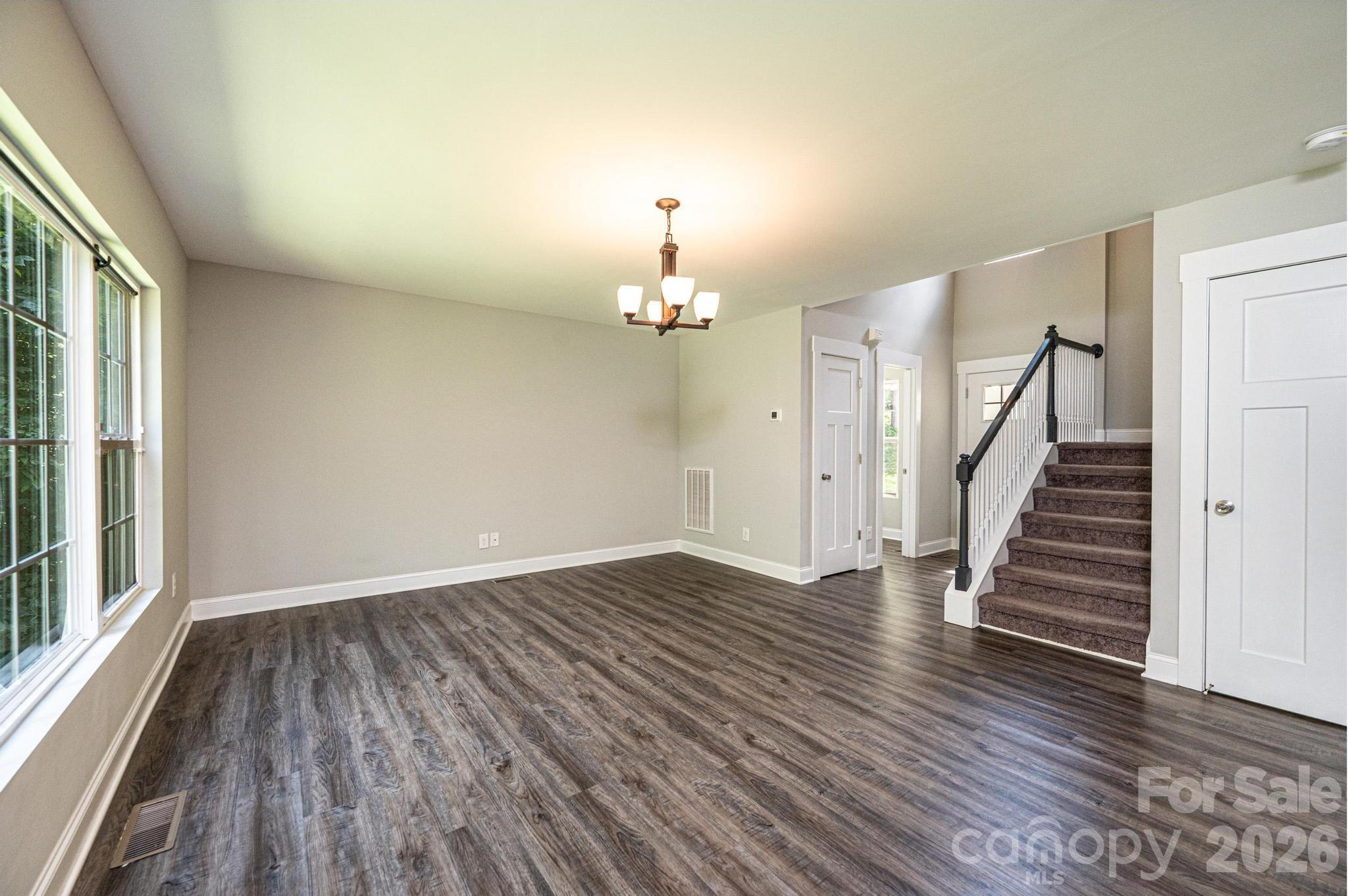 3605 Still Knoll Lane Property Photo 9