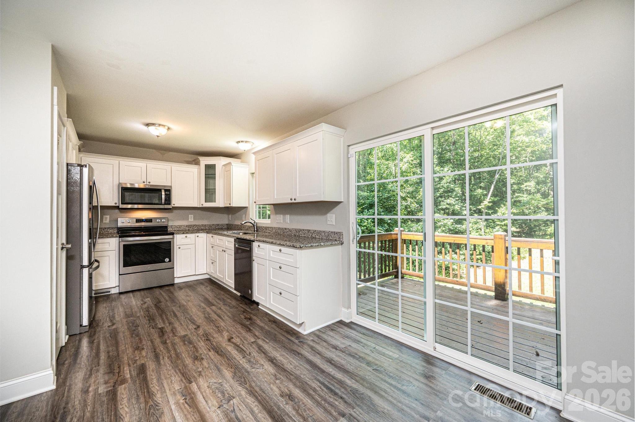 3605 Still Knoll Lane Property Photo 11