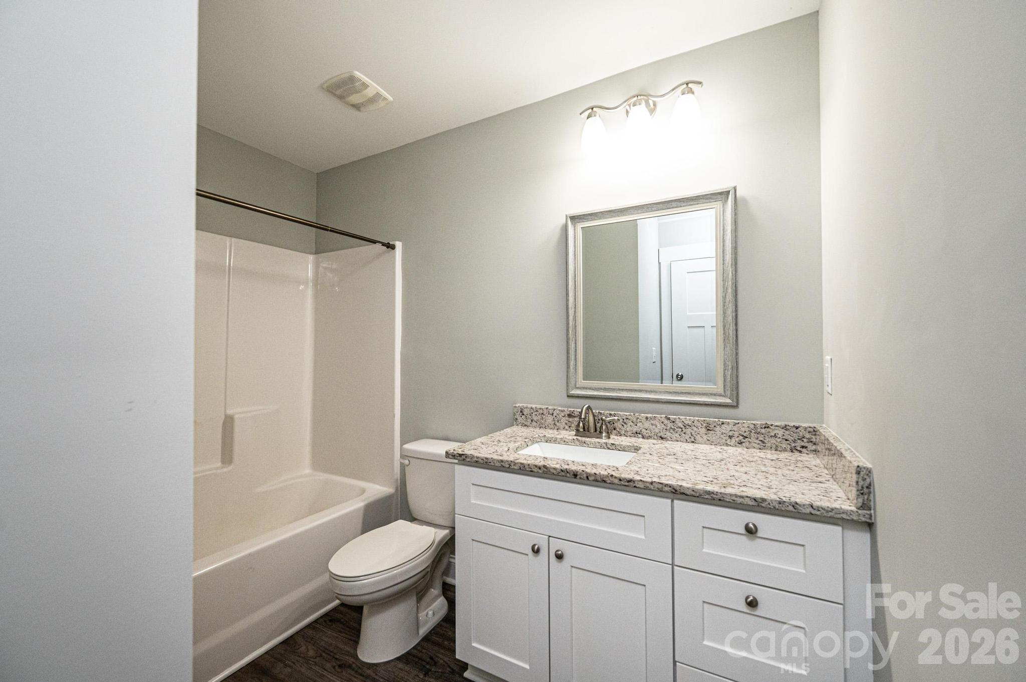 3605 Still Knoll Lane Property Photo 26