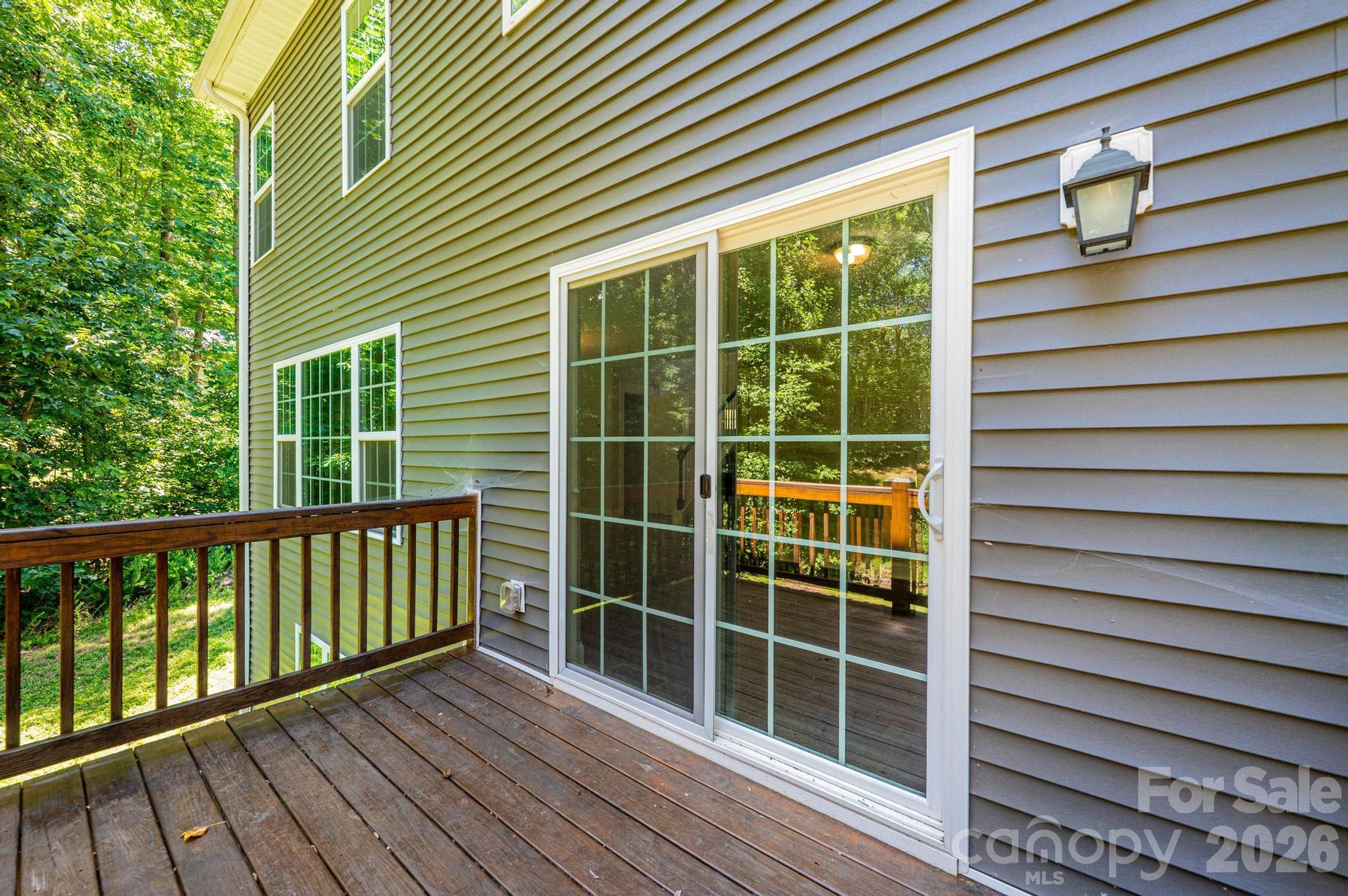 3605 Still Knoll Lane Property Photo 31