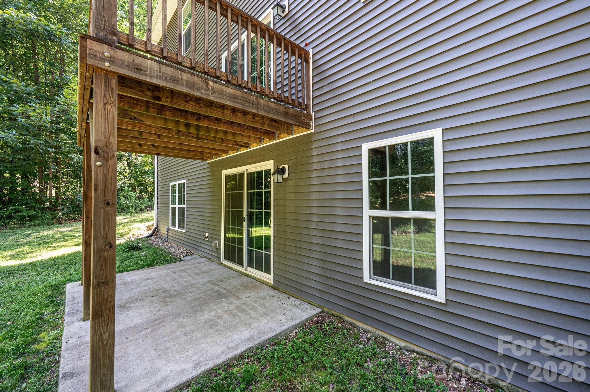 3605 Still Knoll Lane Property Photo 34
