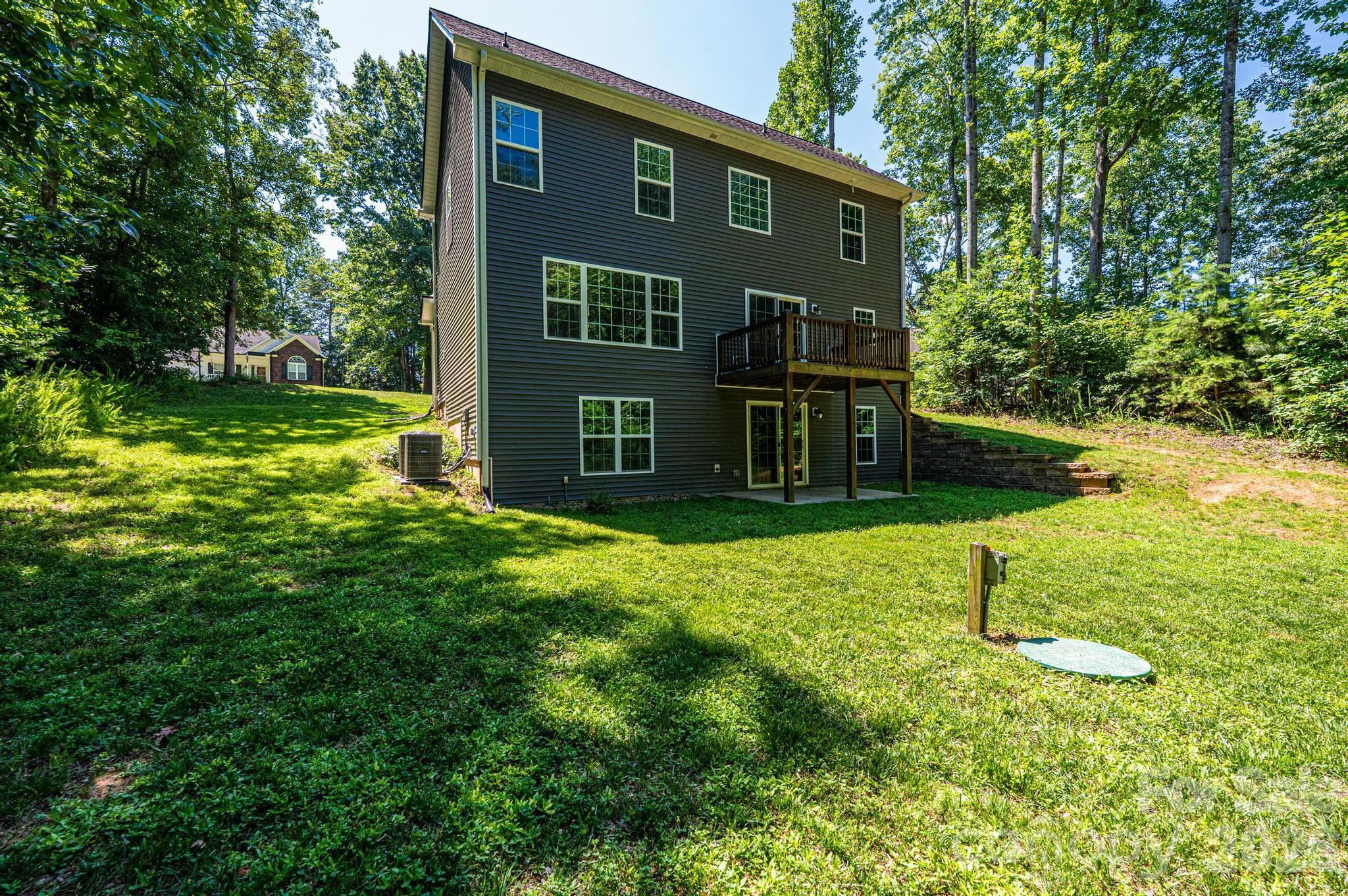 3605 Still Knoll Lane Property Photo 36