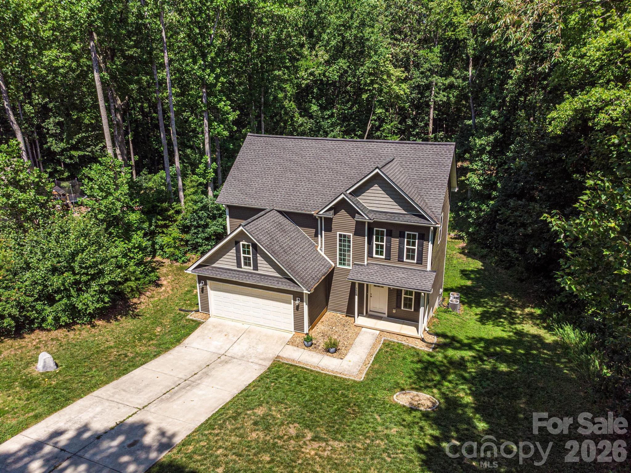 3605 Still Knoll Lane Property Photo 40