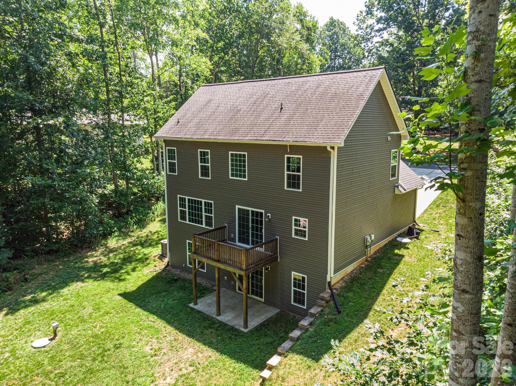 3605 Still Knoll Lane Property Photo 41