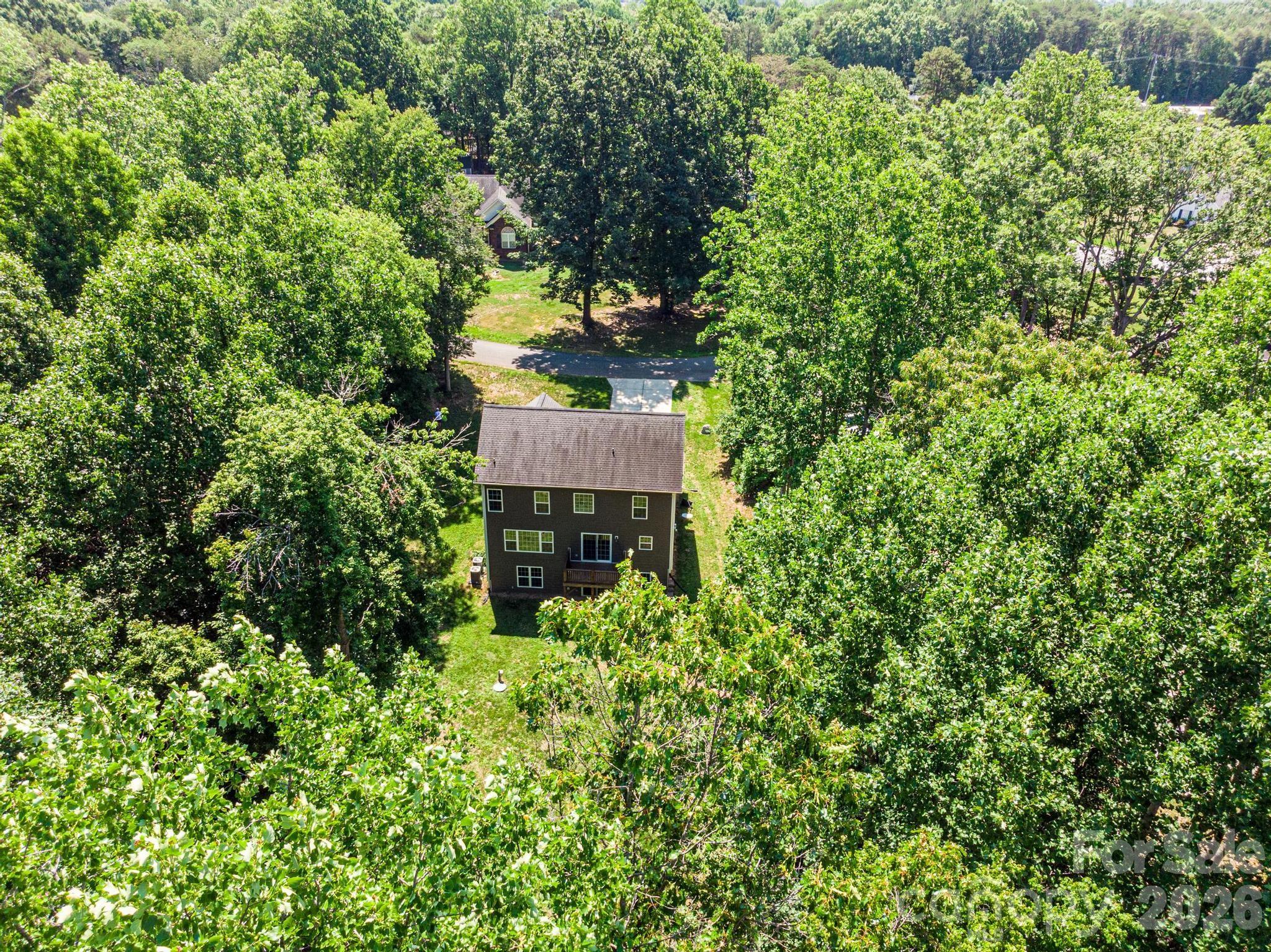 3605 Still Knoll Lane Property Photo 42
