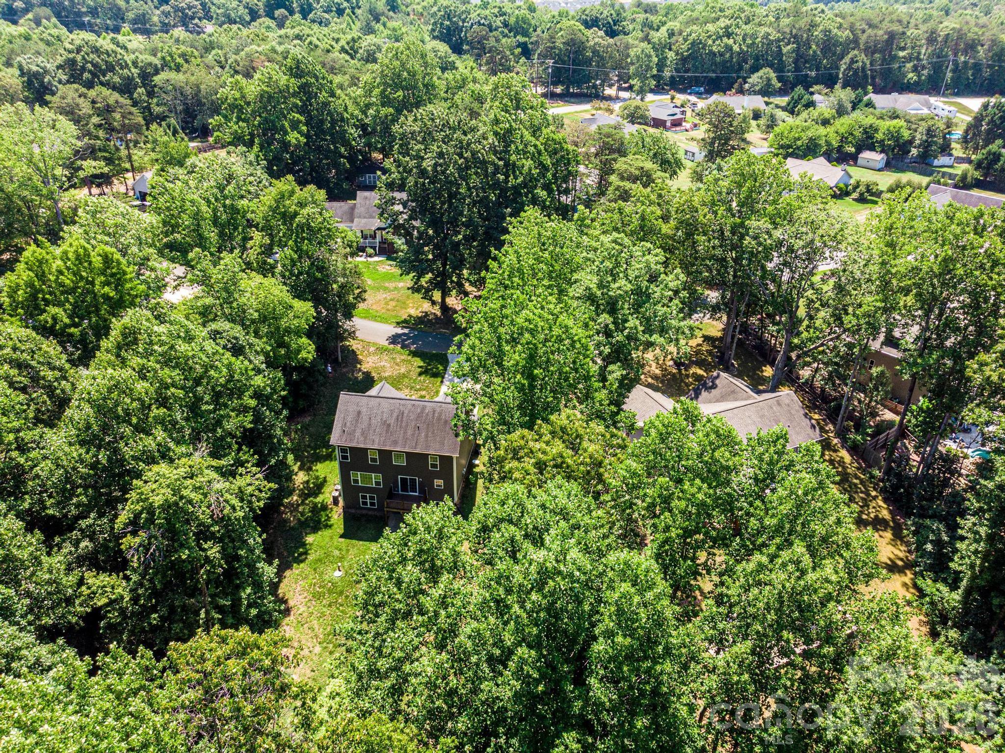 3605 Still Knoll Lane Property Photo 43