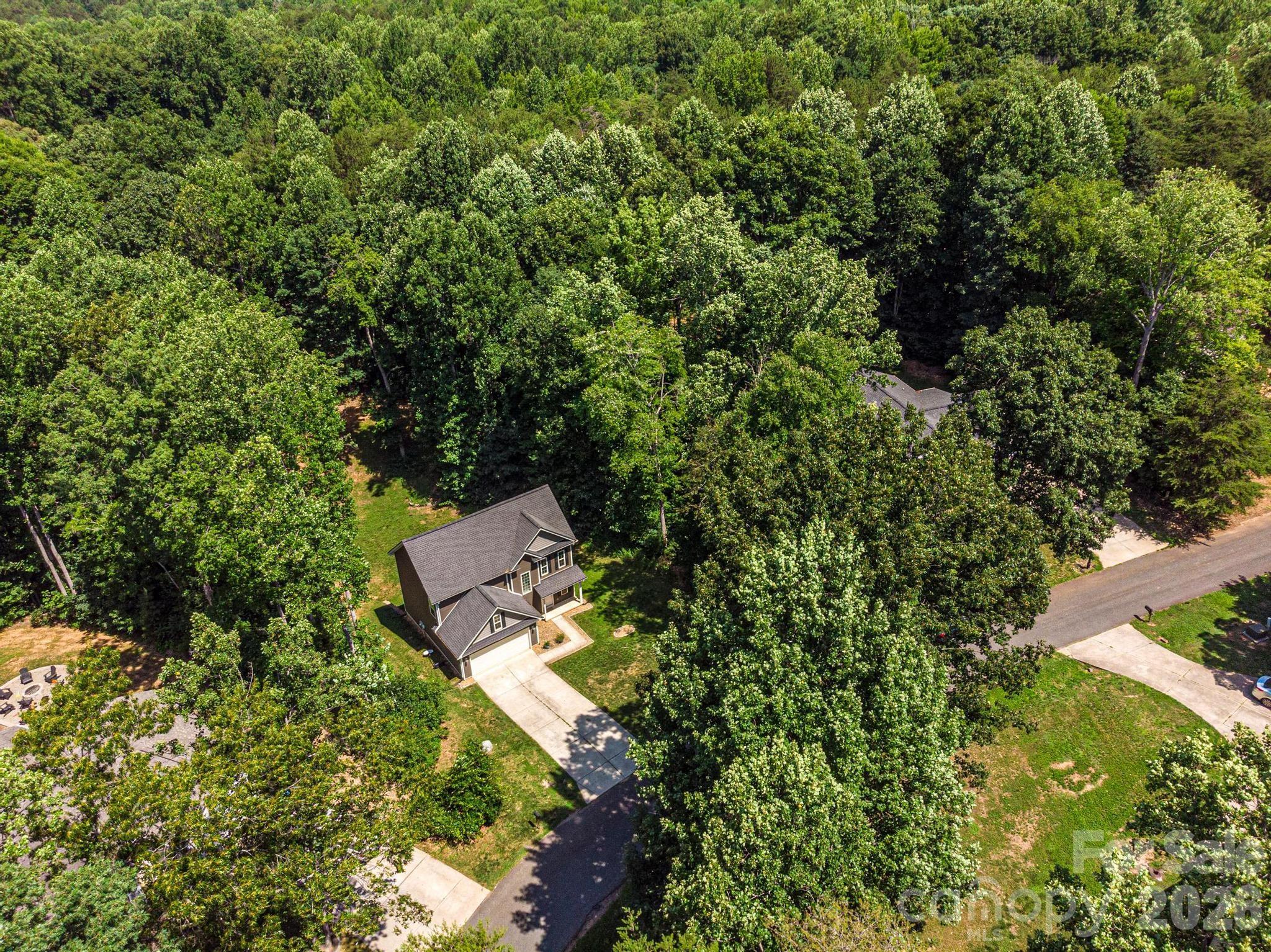 3605 Still Knoll Lane Property Photo 44