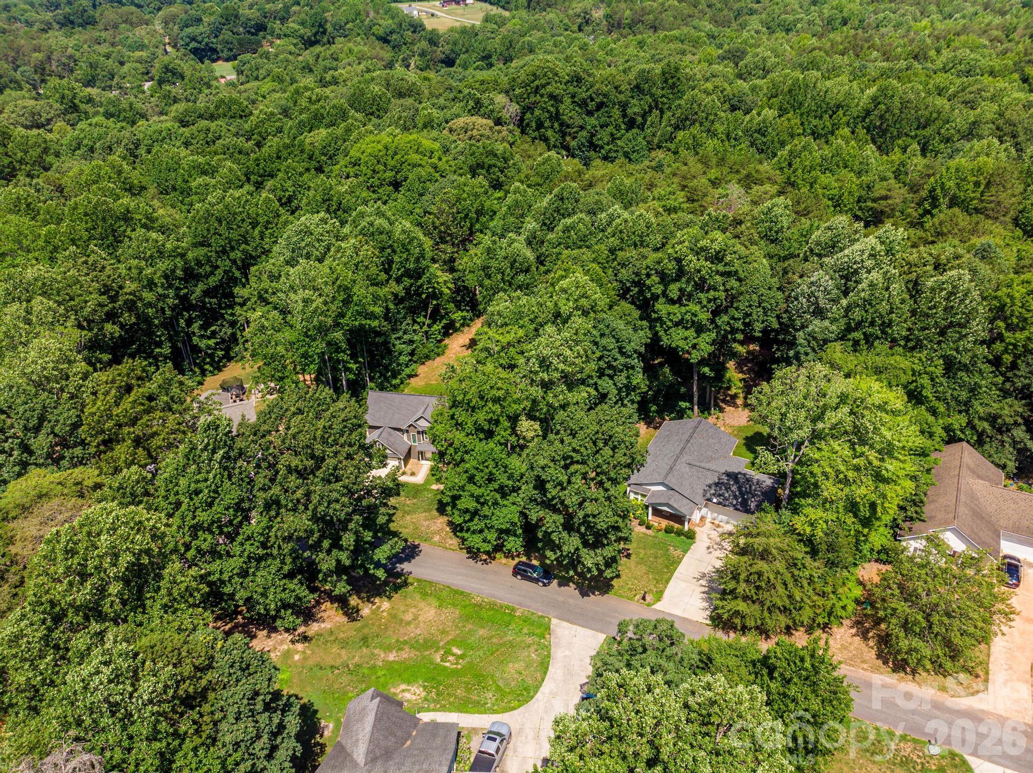 3605 Still Knoll Lane Property Photo 45