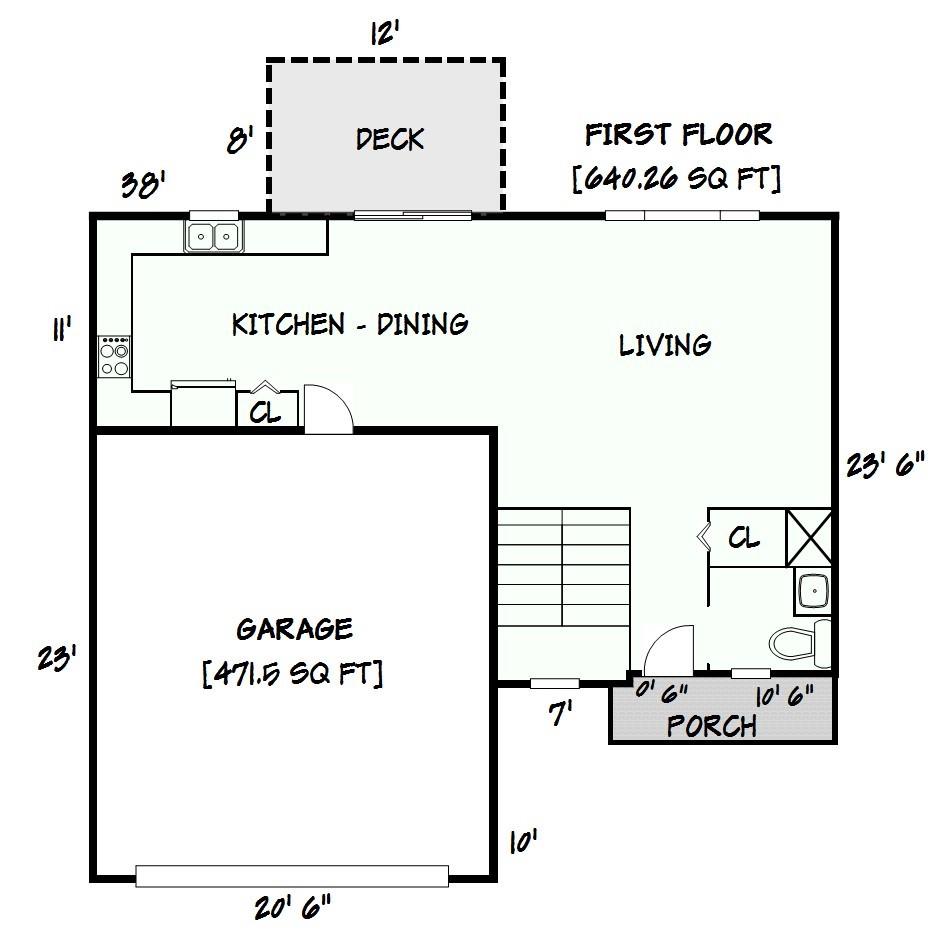 3605 Still Knoll Lane Property Photo 46