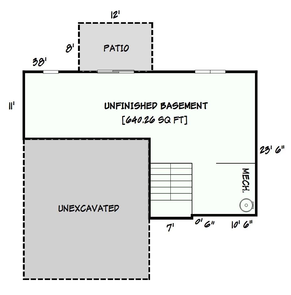 3605 Still Knoll Lane Property Photo 48