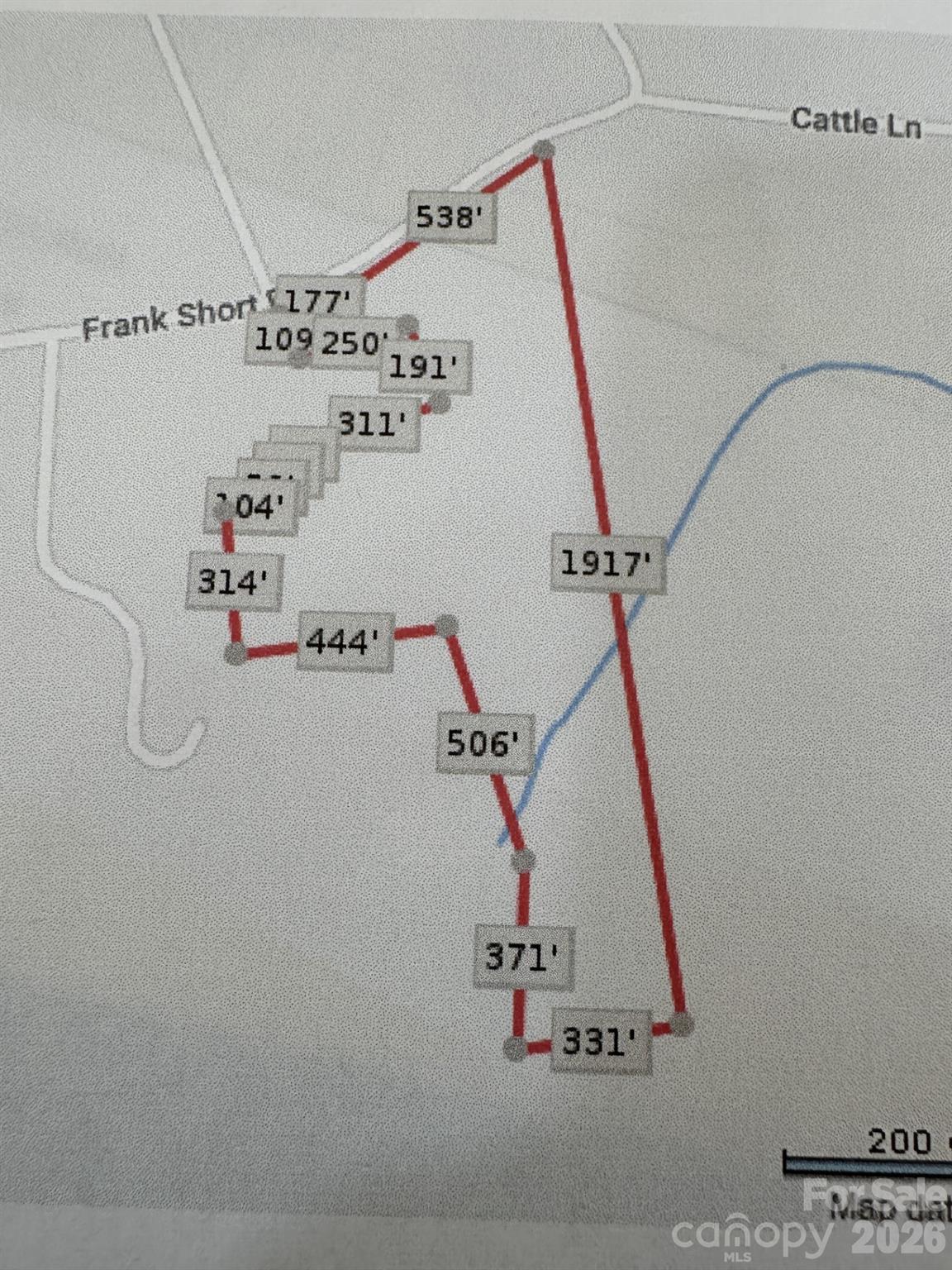 00 Frank Short Road Property Photo 2