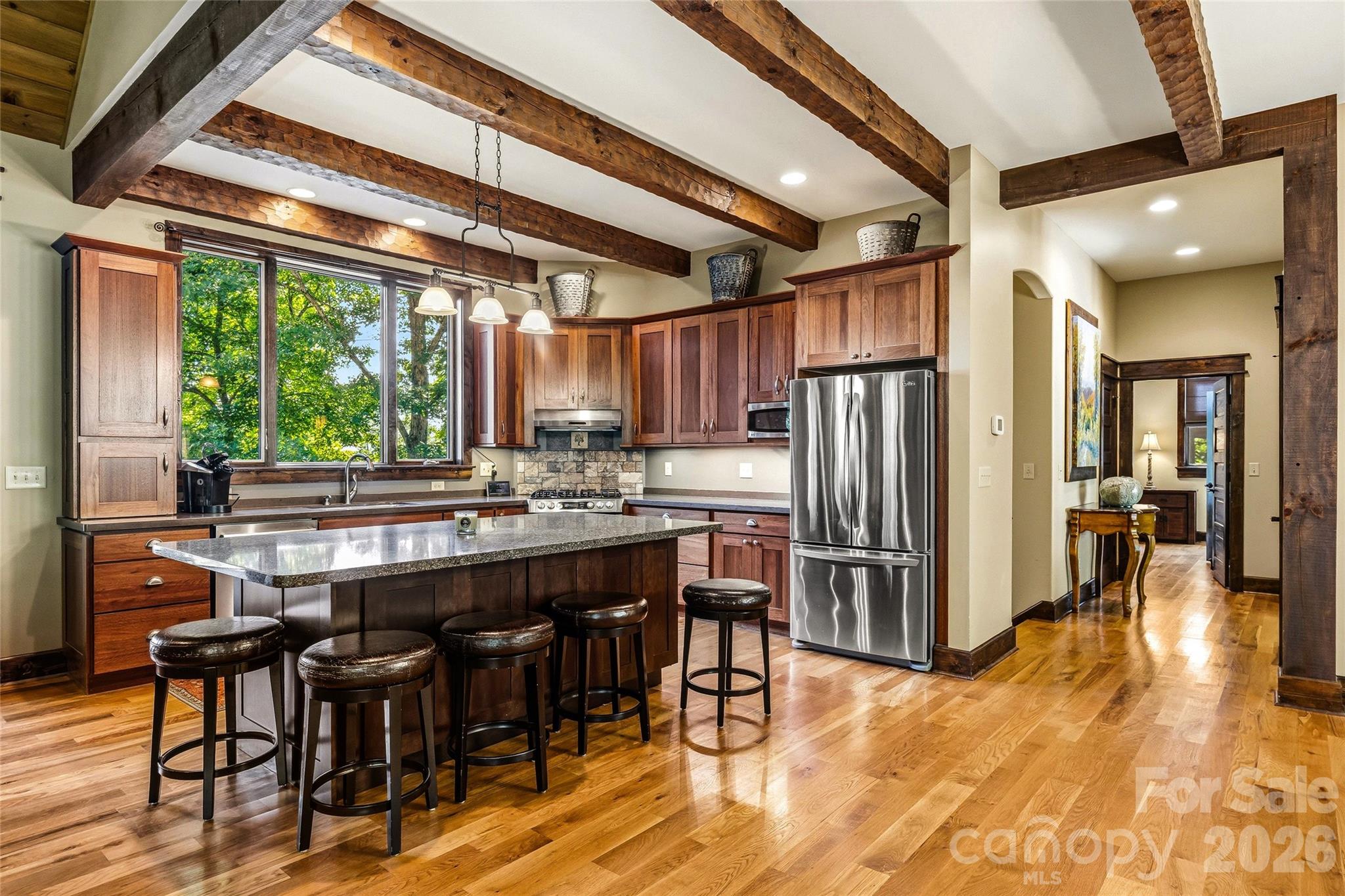 136 Merrills Ridge Road Property Photo 2