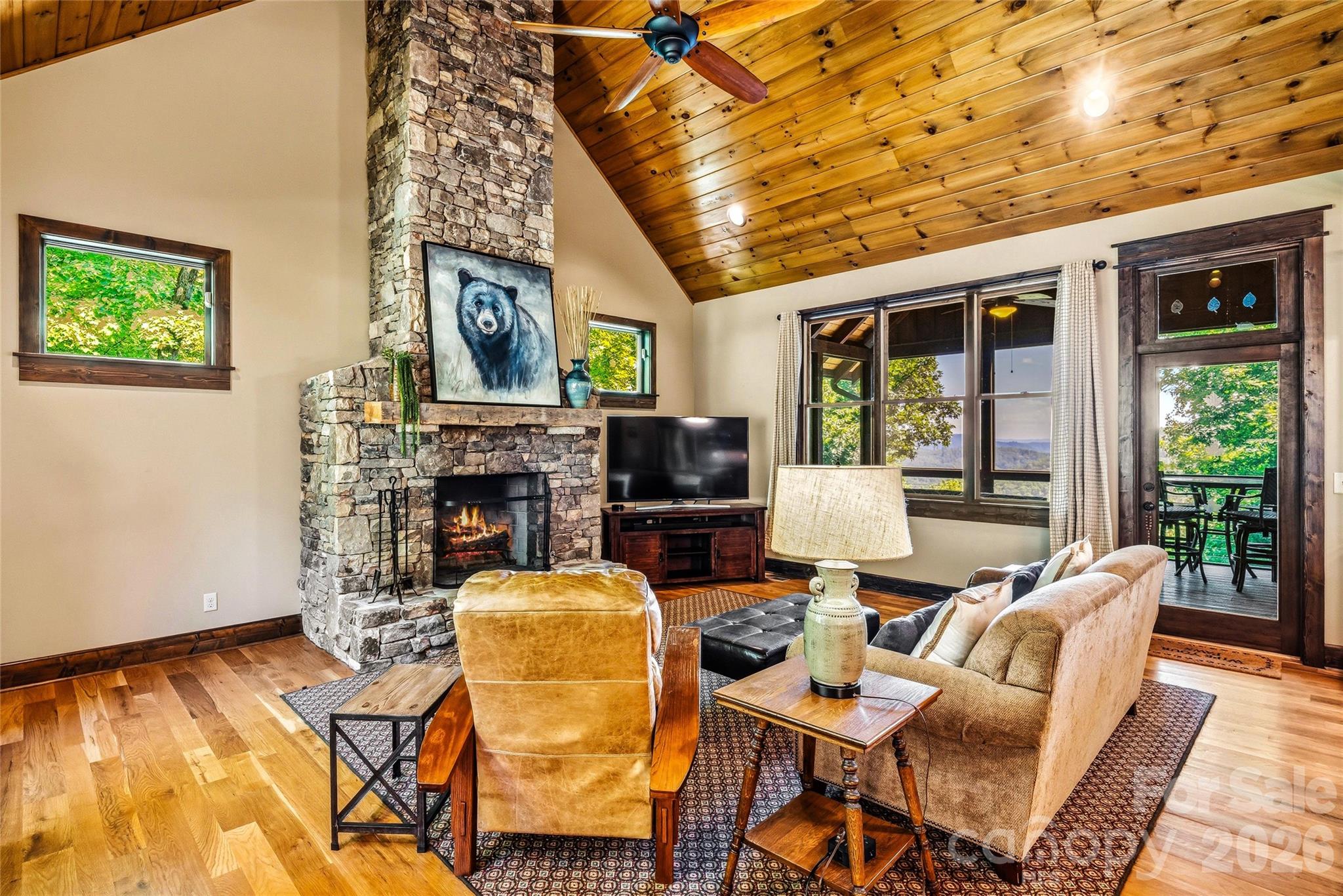 136 Merrills Ridge Road Property Photo 3