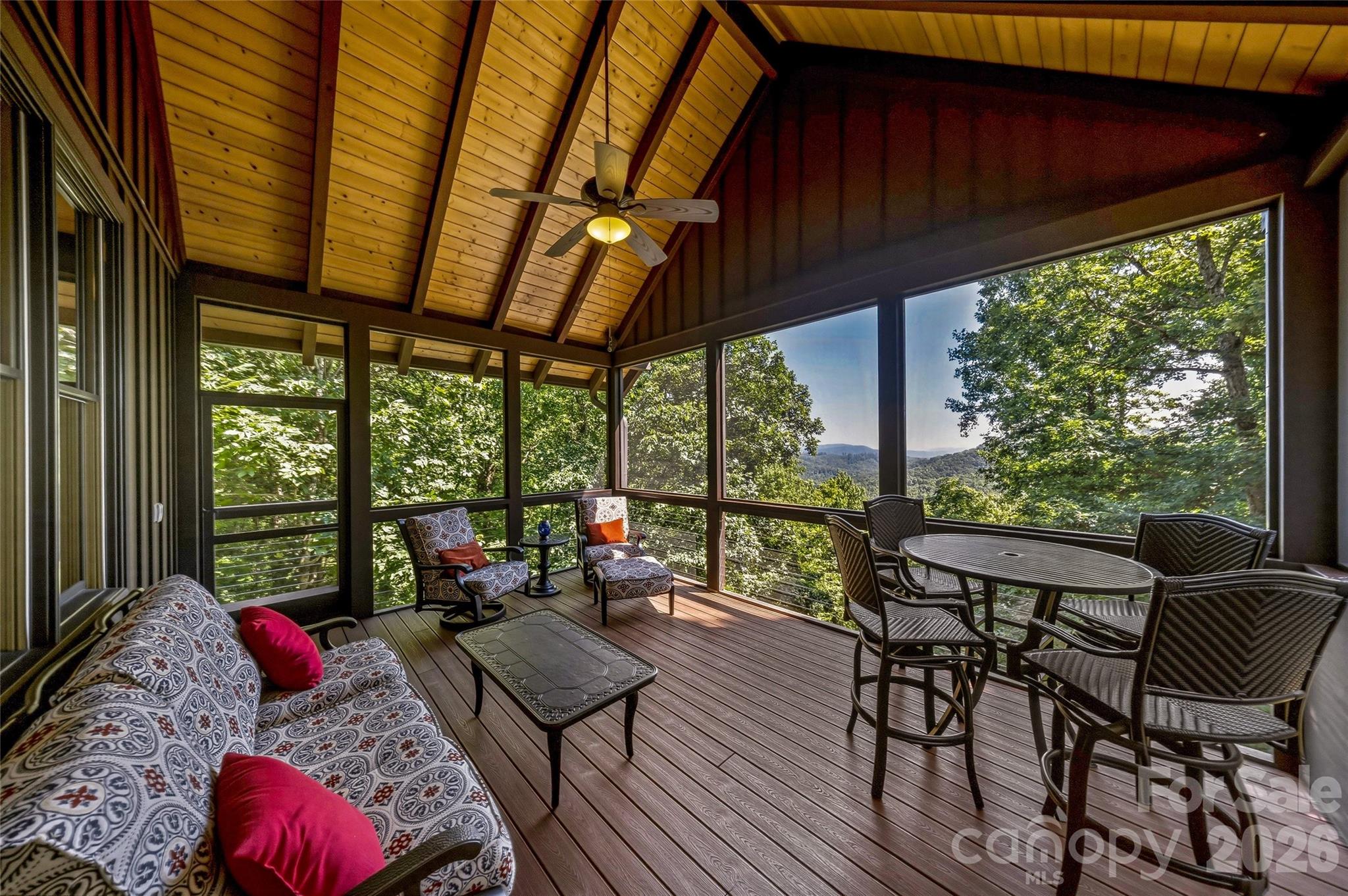 136 Merrills Ridge Road Property Photo 4