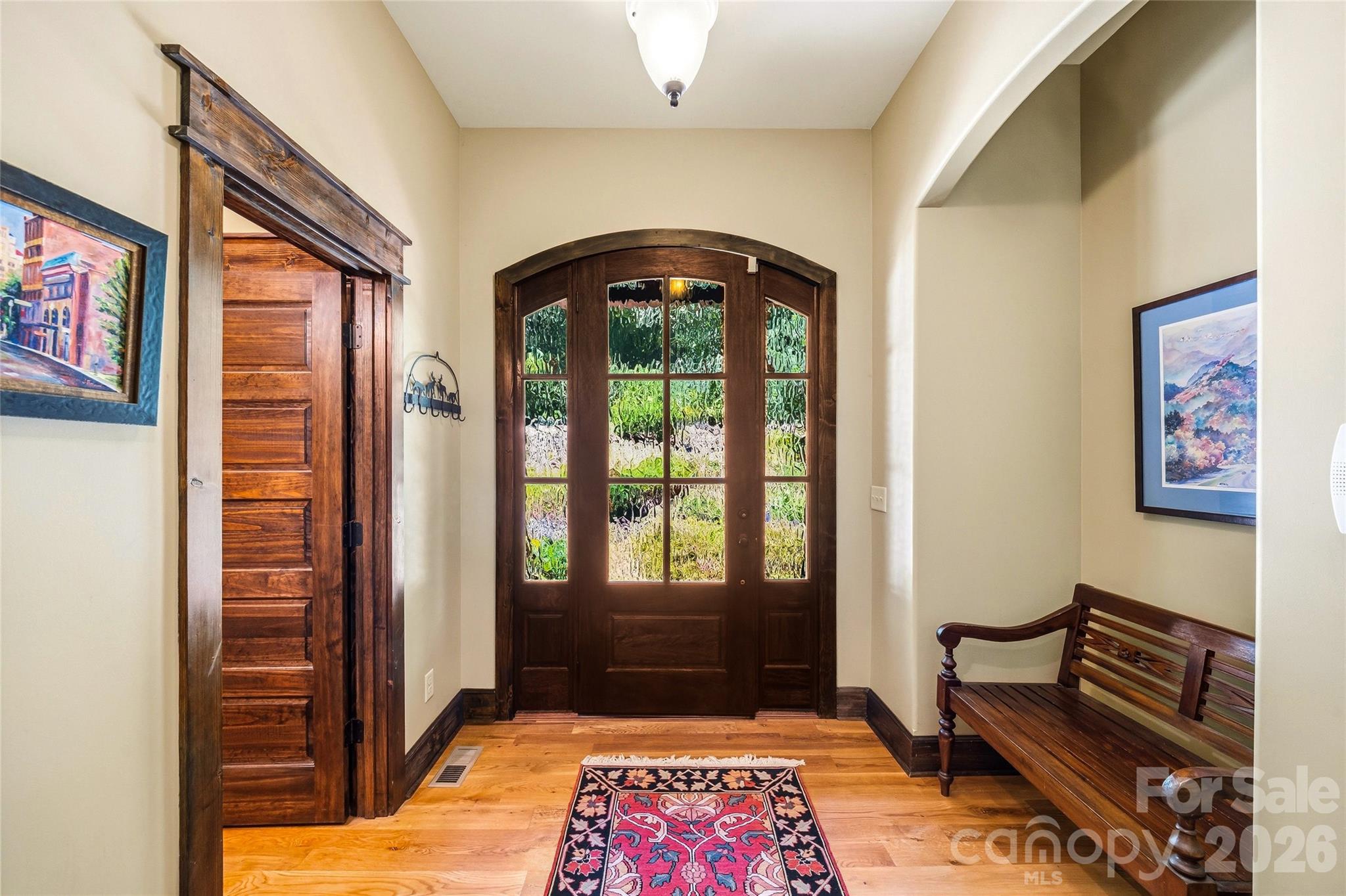 136 Merrills Ridge Road Property Photo 7
