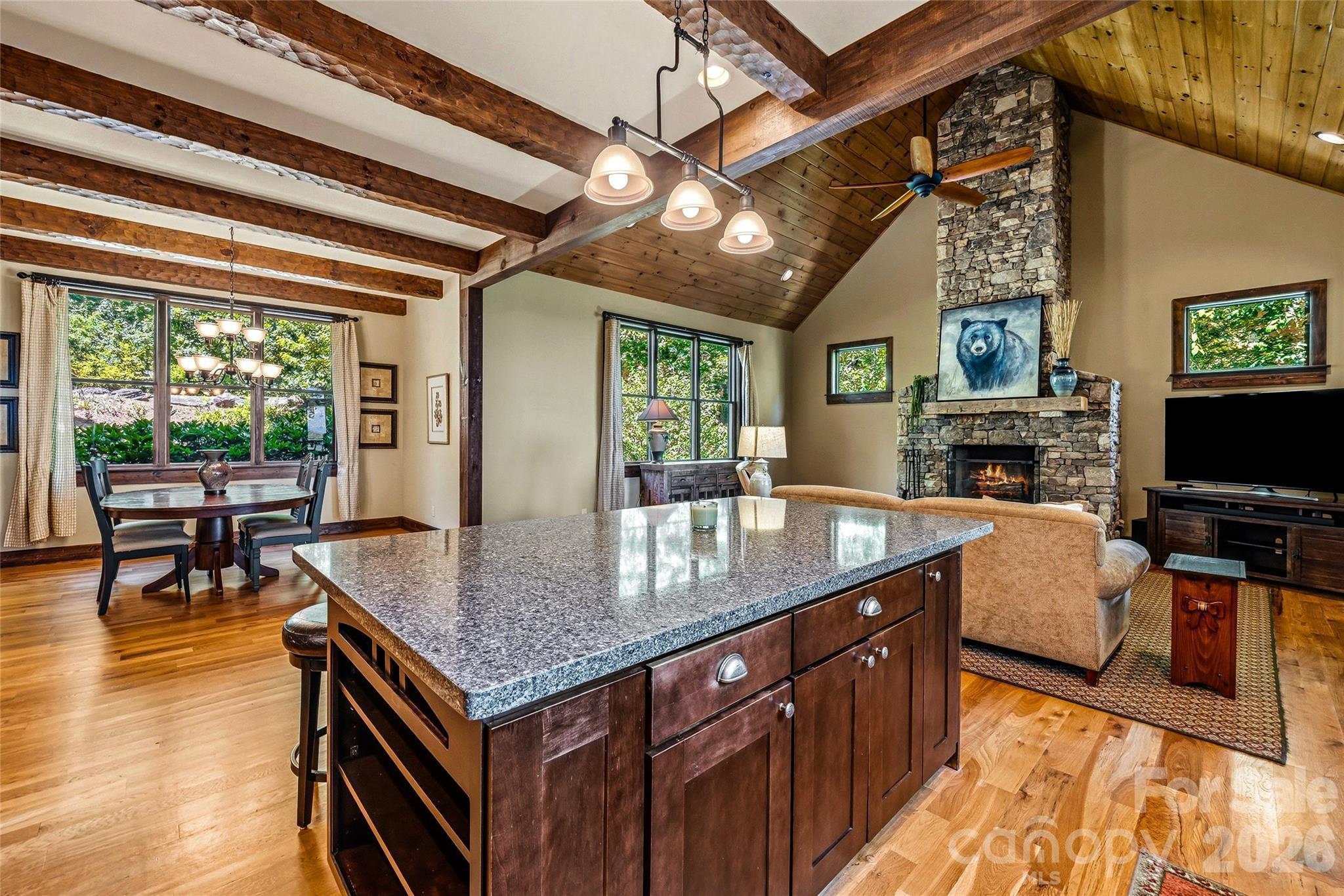 136 Merrills Ridge Road Property Photo 8