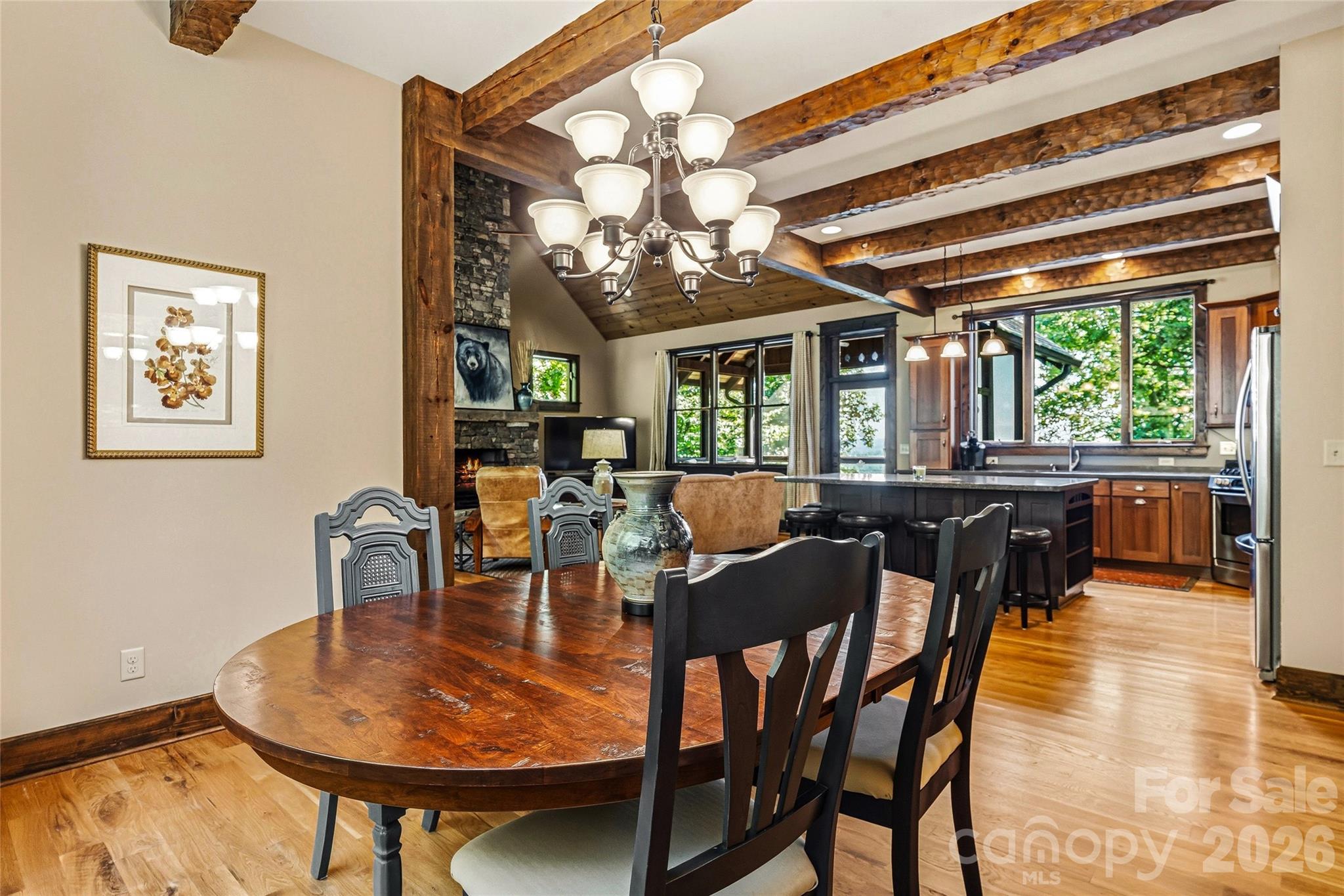 136 Merrills Ridge Road Property Photo 10