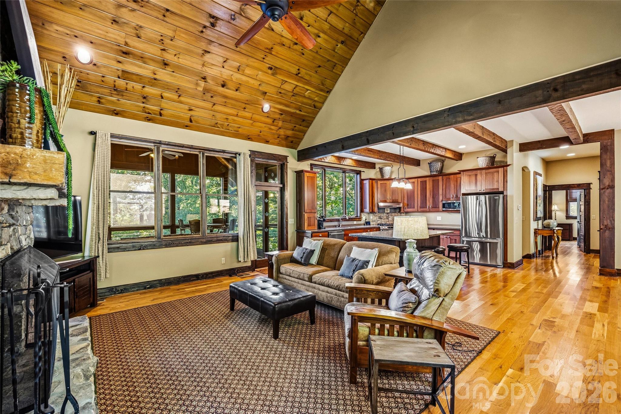 136 Merrills Ridge Road Property Photo 11