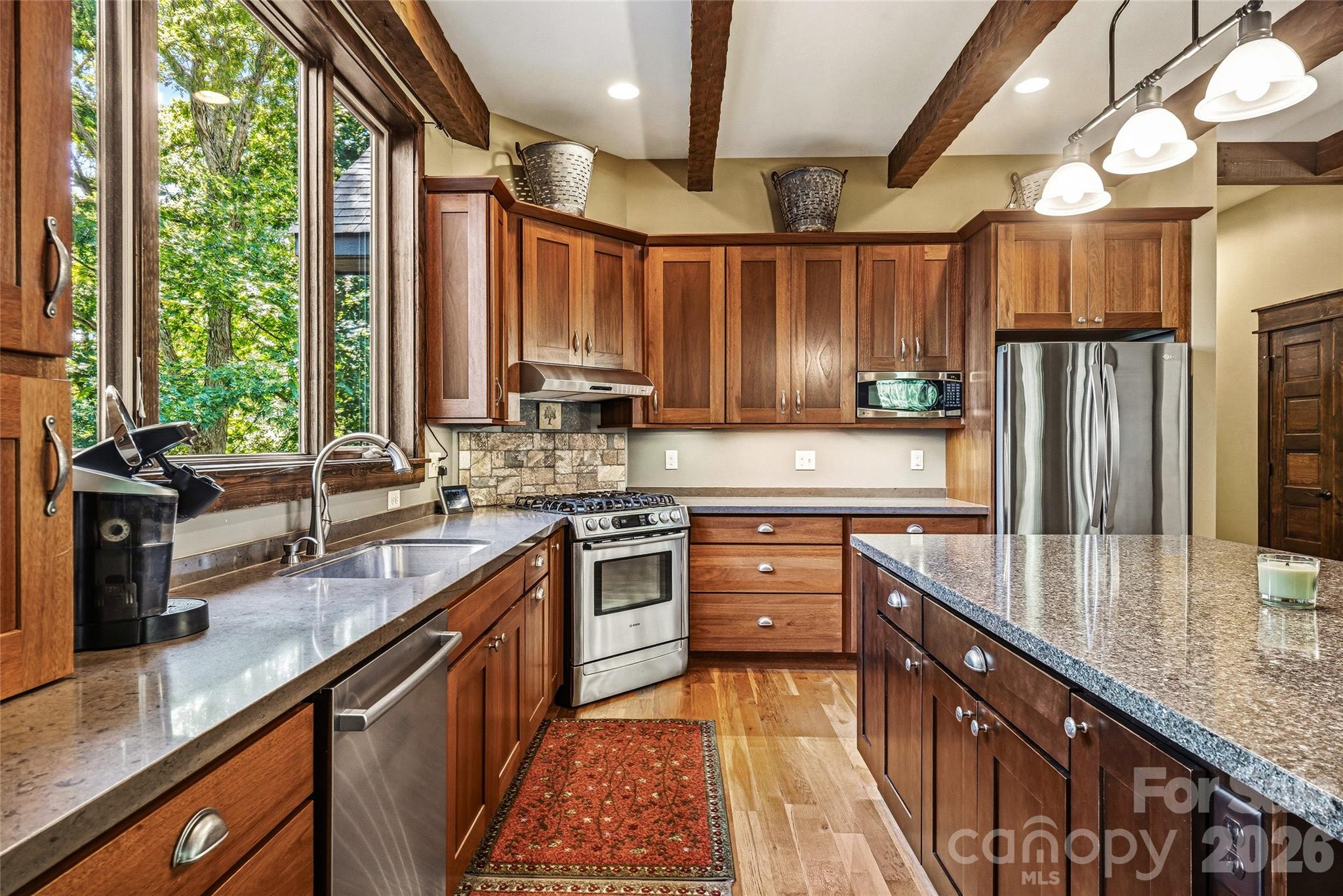 136 Merrills Ridge Road Property Photo 12